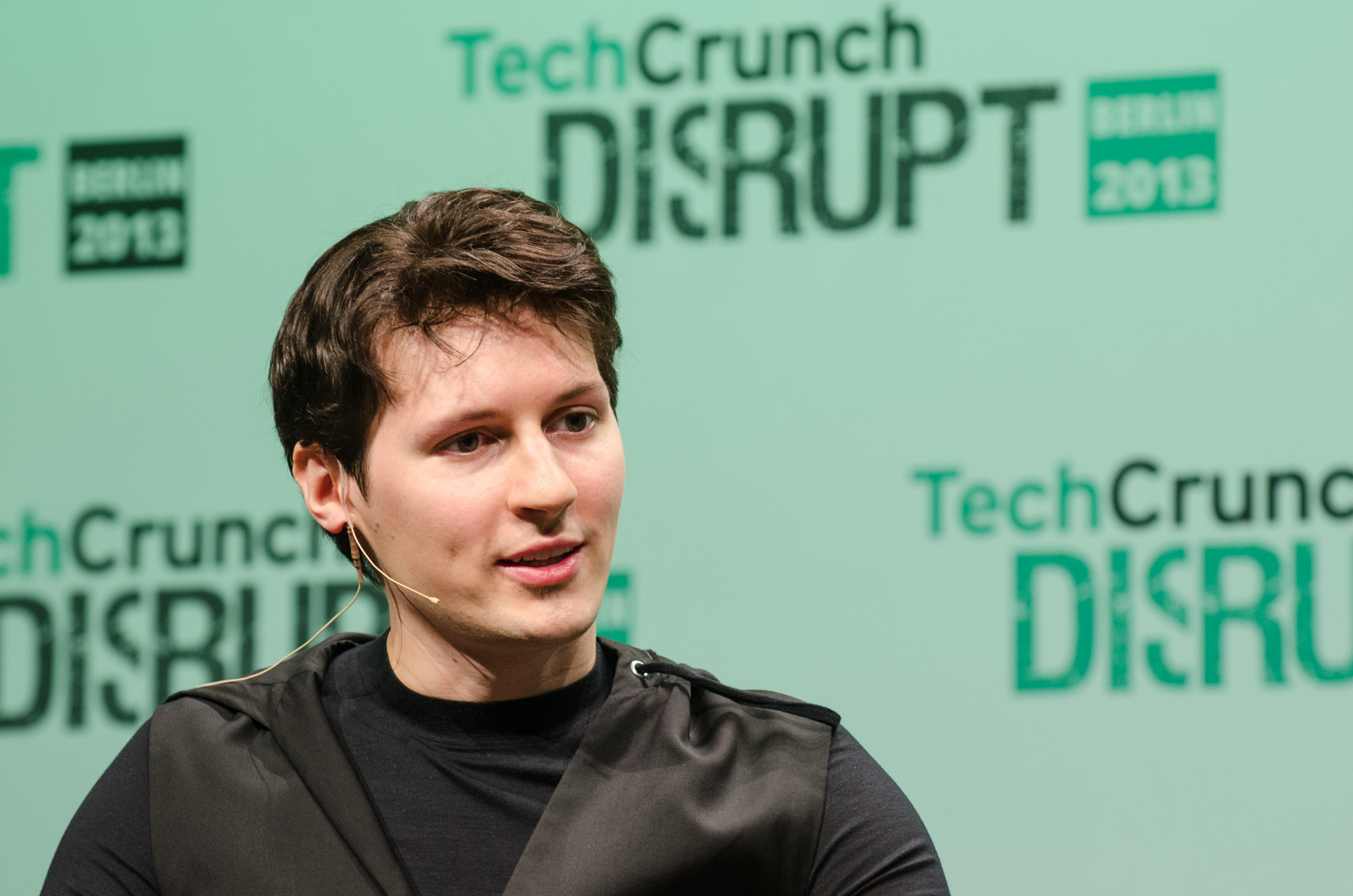 Guardian: Pavel Durov could have been monitored using the Pegasus virus - My, In contact with, Pavel Durov, Virus, Encryption Viruses, Guardian, TASS, news, Telegram