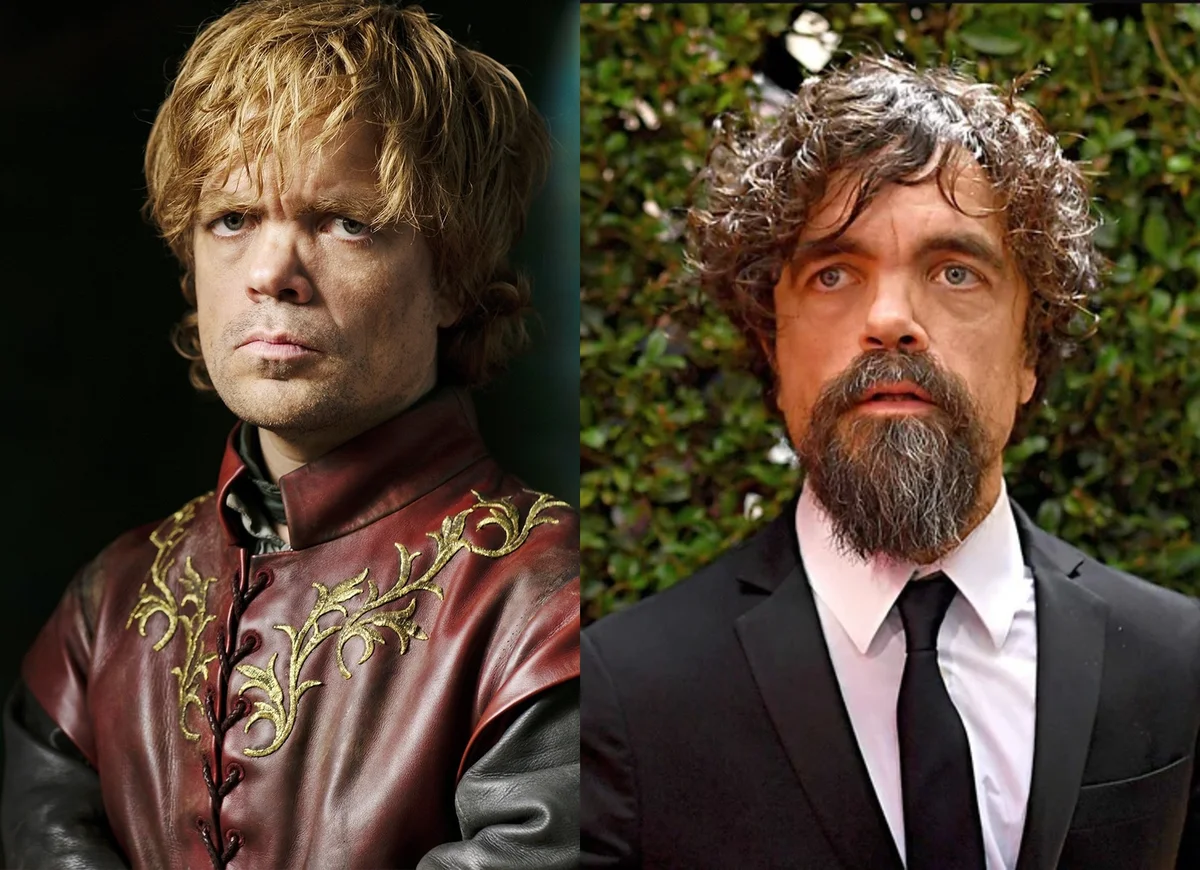 'Game of Thrones' 10 years later: How do the lead actors look now? - Game of Thrones, Actors and actresses, In 10 years, Part 2, Longpost, It Was-It Was, Yandex Zen