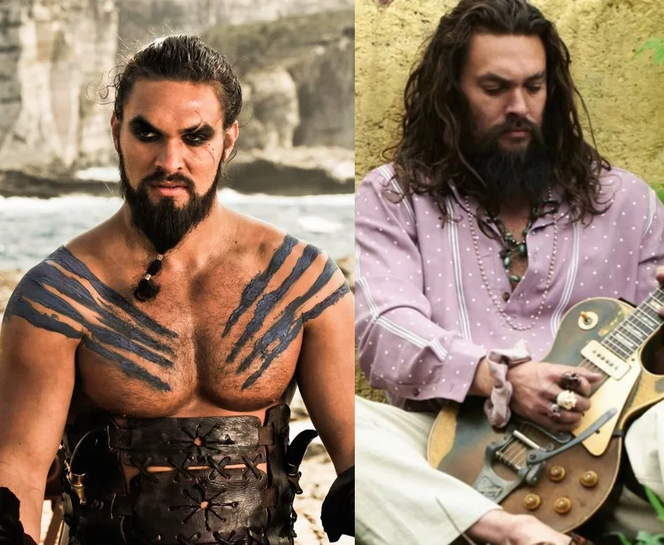 'Game of Thrones' 10 years later: How do the lead actors look now? - Game of Thrones, Actors and actresses, In 10 years, Part 2, Longpost, It Was-It Was, Yandex Zen