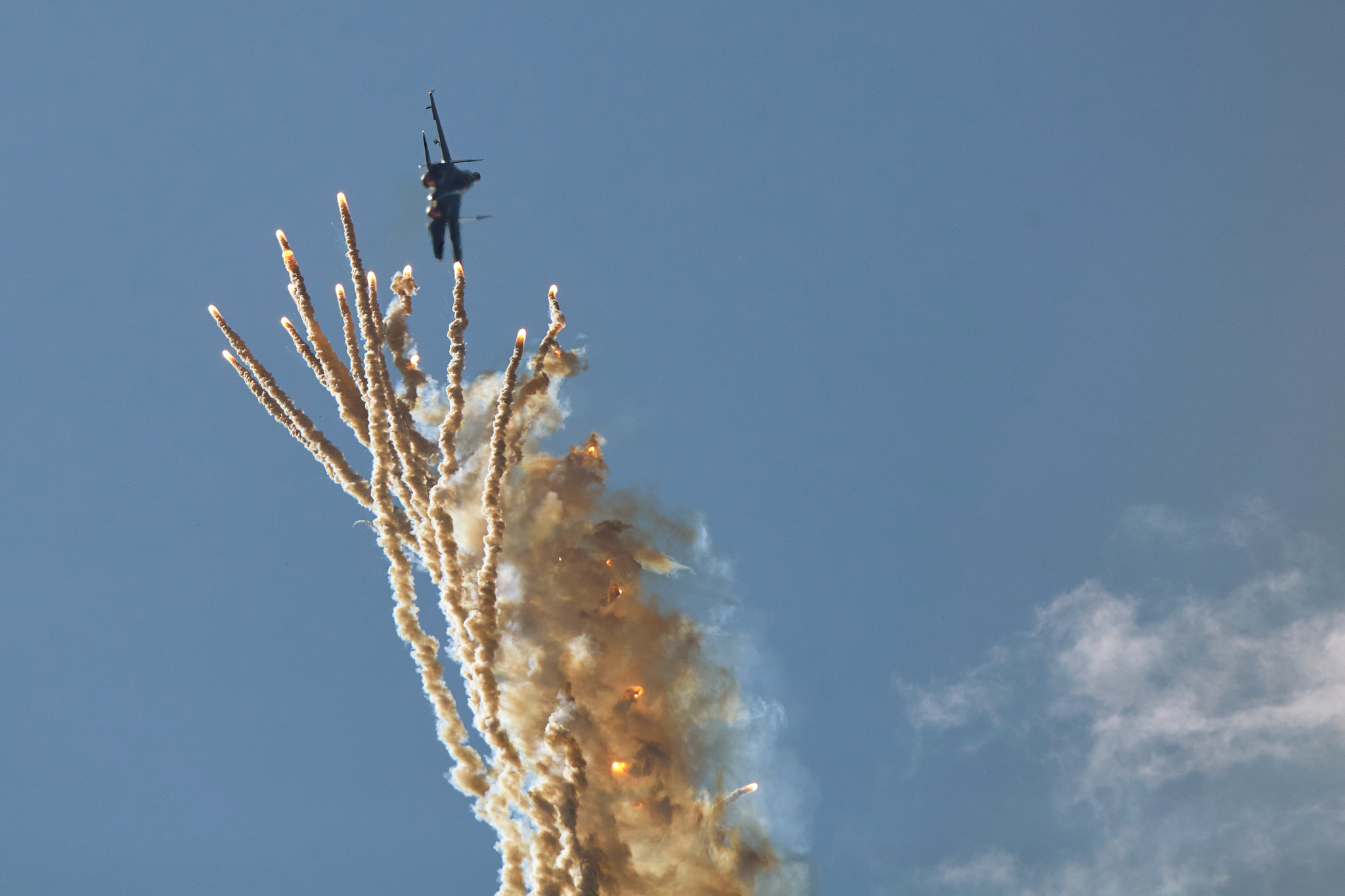 MAKS-2021 July 22, part 2 - My, MAKS (air show), Air Show, Spotting, Longpost