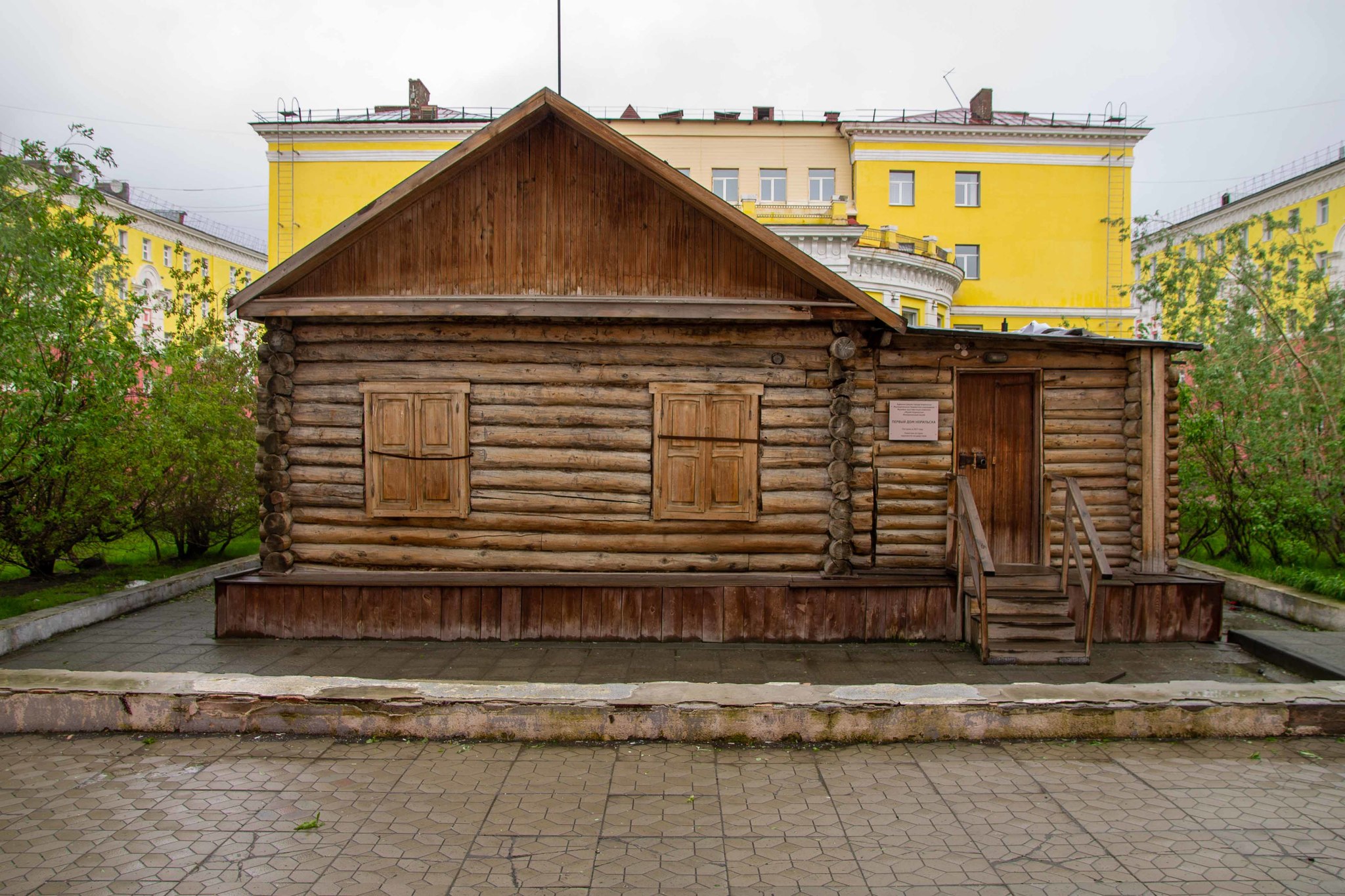 Norilsk - My, Norilsk, Norilsk Nickel, Krasnoyarsk region, Far North, The photo, Arctic, Video, Longpost