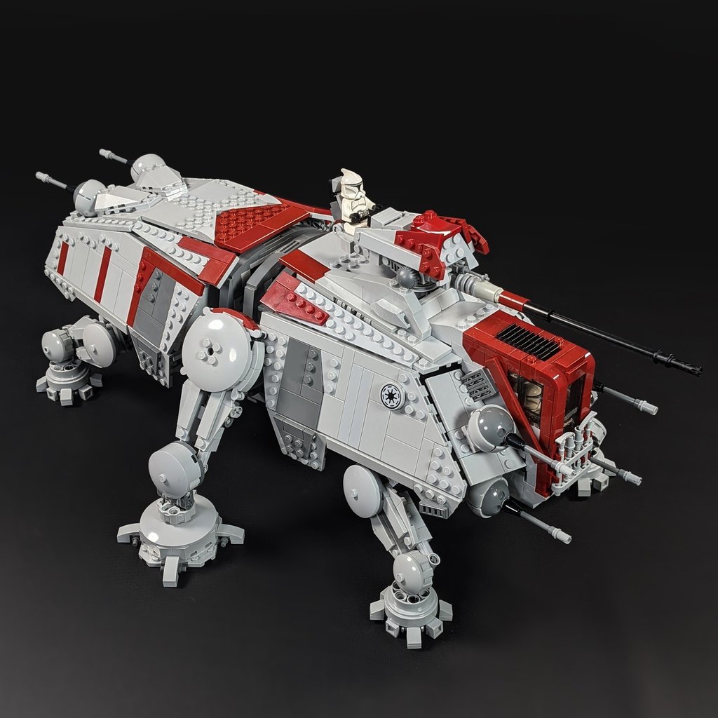 When dreams do not just become reality, but are embodied in the best possible way - My, Lego, Star Wars, TIE Fighter, t-65 X-Wing, Hobby, Moc, China, , , Bionicle, Longpost