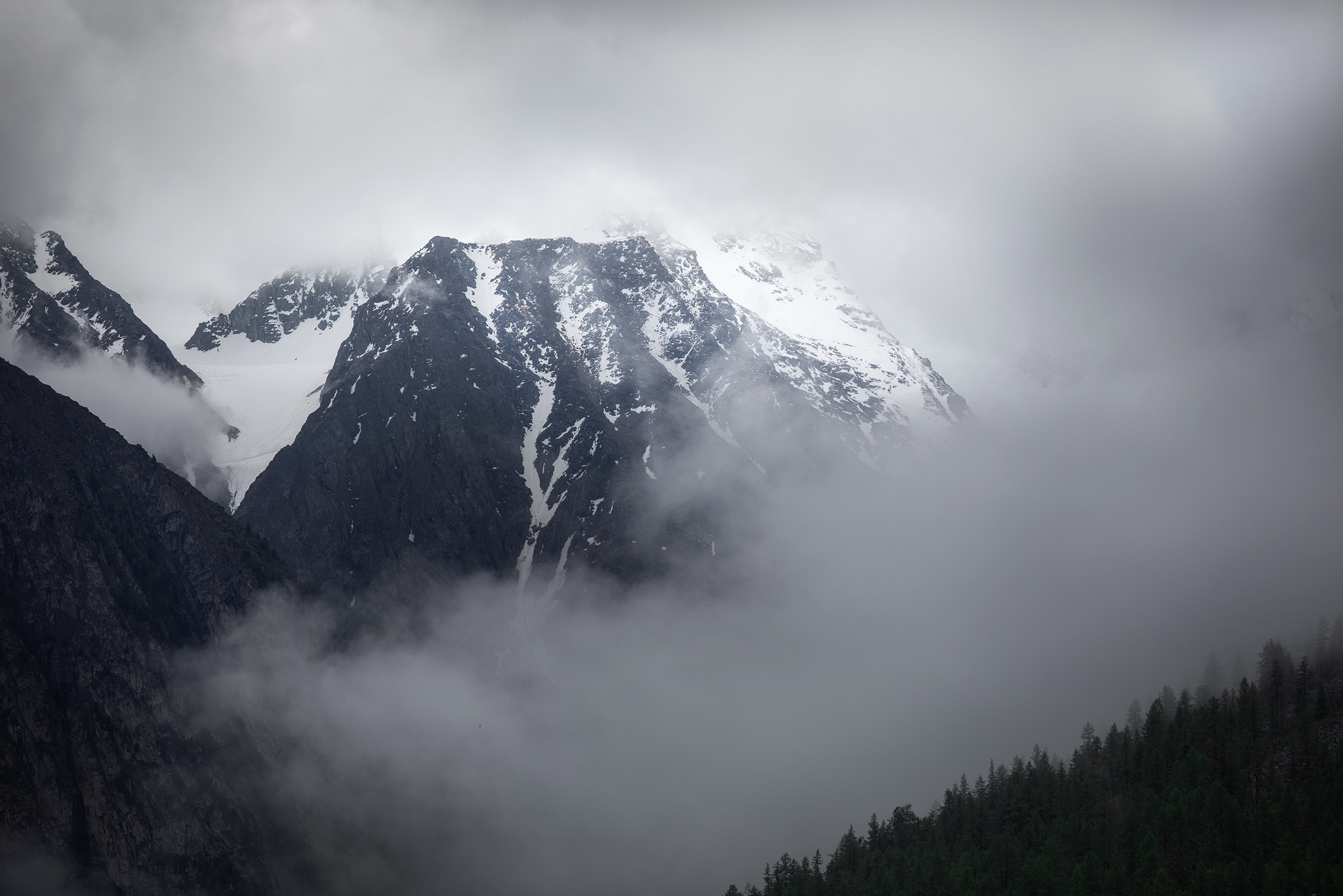 marching - My, Altai, Mountain Altai, The mountains, Nature, Photographer, Landscape, Travels, Longpost, Altai Republic