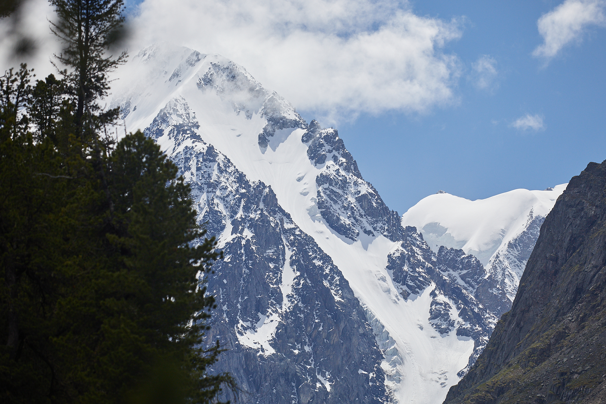 marching - My, Altai, Mountain Altai, The mountains, Nature, Photographer, Landscape, Travels, Longpost, Altai Republic