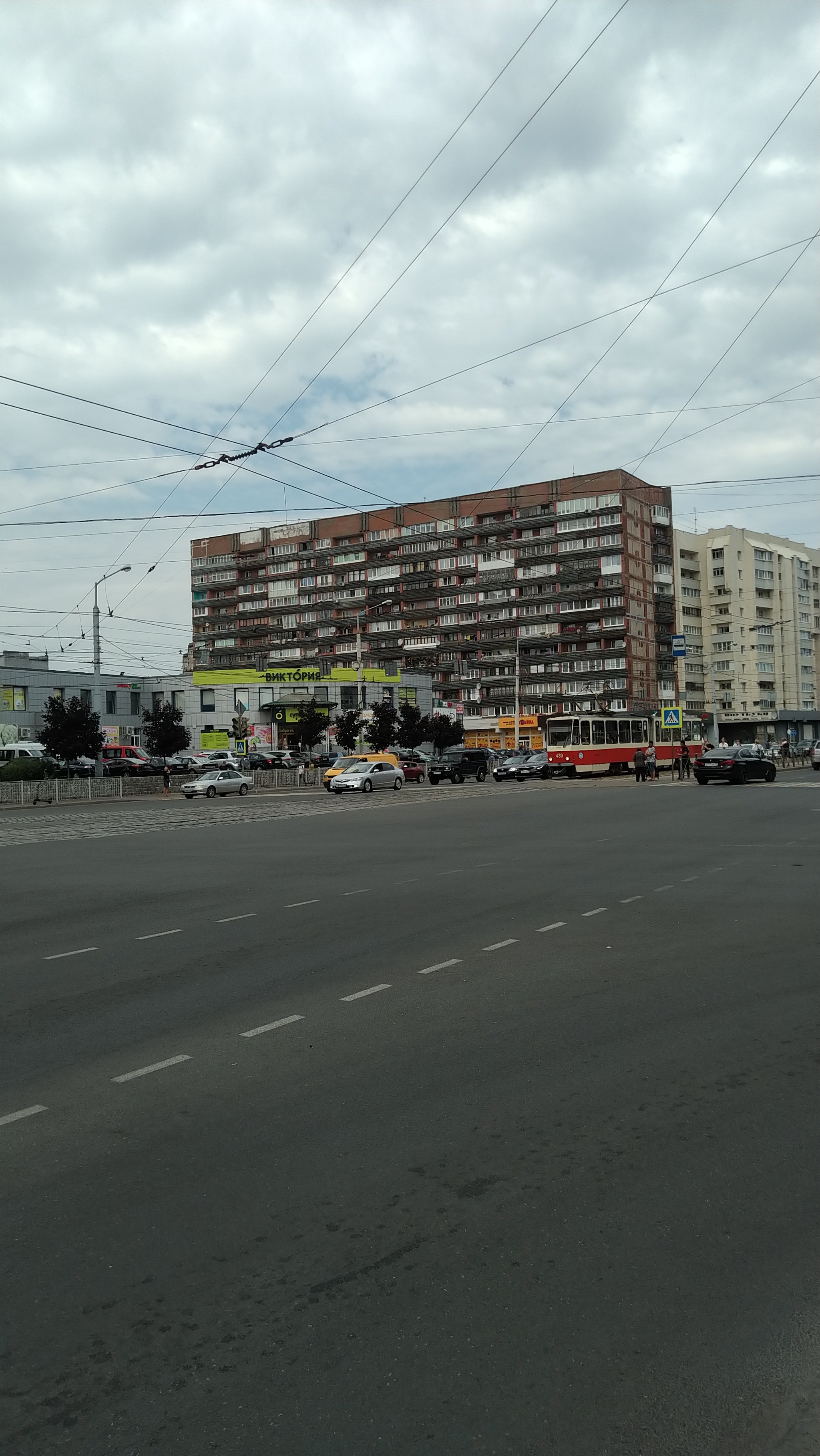 Not typical Kaliningrad - My, Kaliningrad, sights, Made in USSR, the USSR, House of Soviets, Longpost