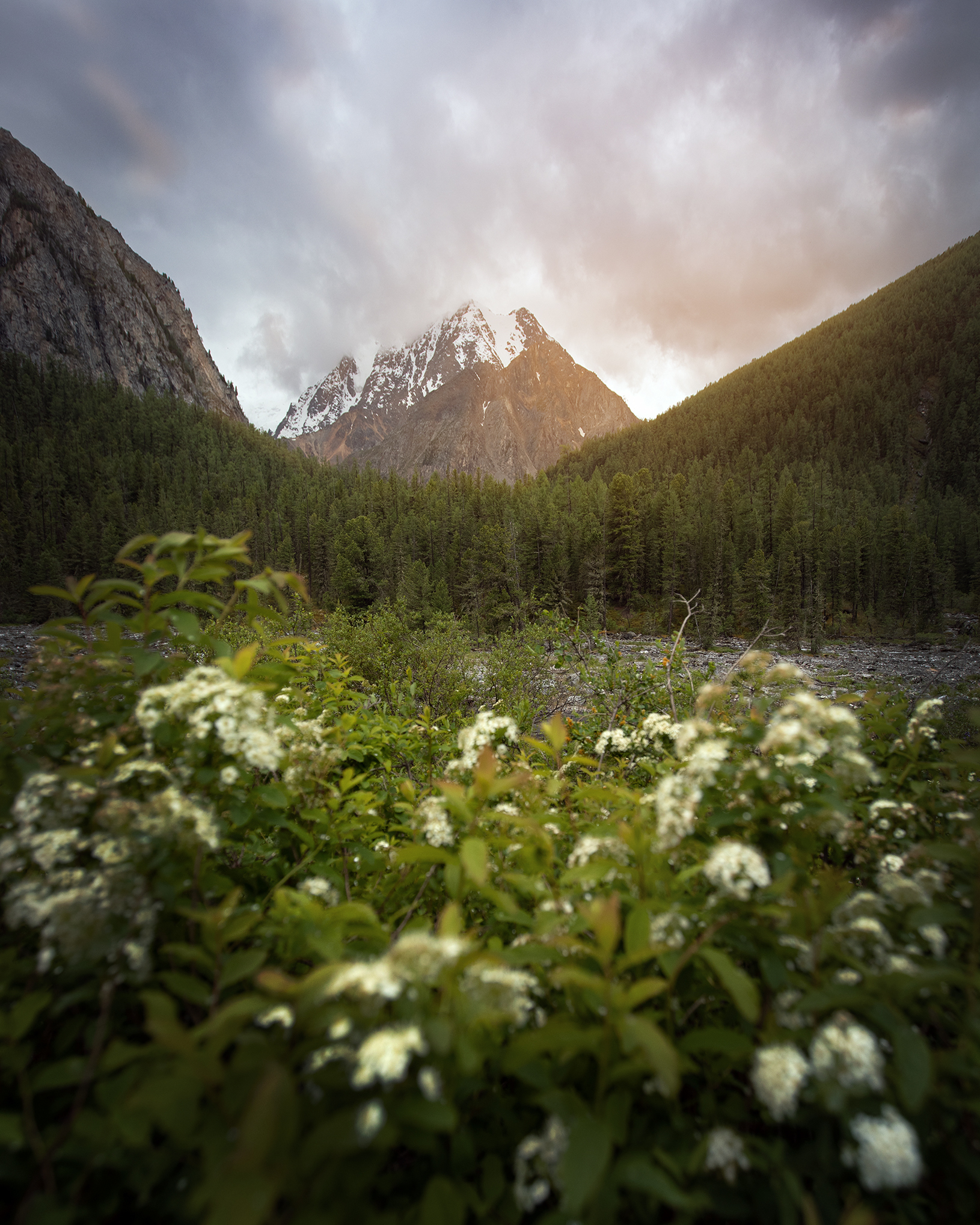 marching - My, Altai, Mountain Altai, The mountains, Nature, Photographer, Landscape, Travels, Longpost, Altai Republic