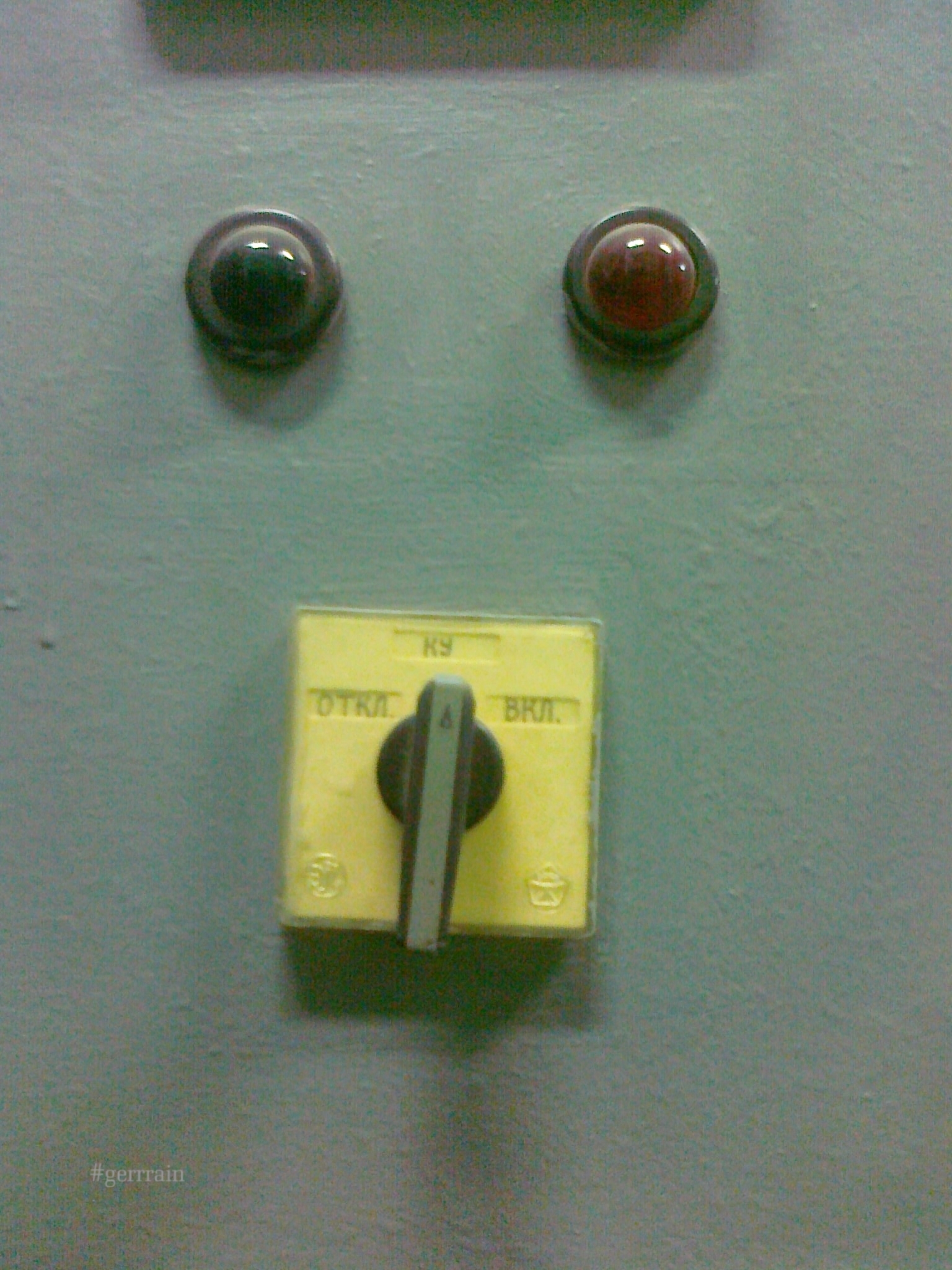 The faces of things - My, Pareidolia, The faces of things, Longpost