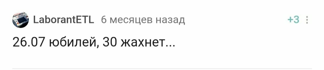 С днем рождения! - Моё, Поздравление, Празднование, Лига Дня Рождения, Доброта, Радость, Позитив, Длиннопост