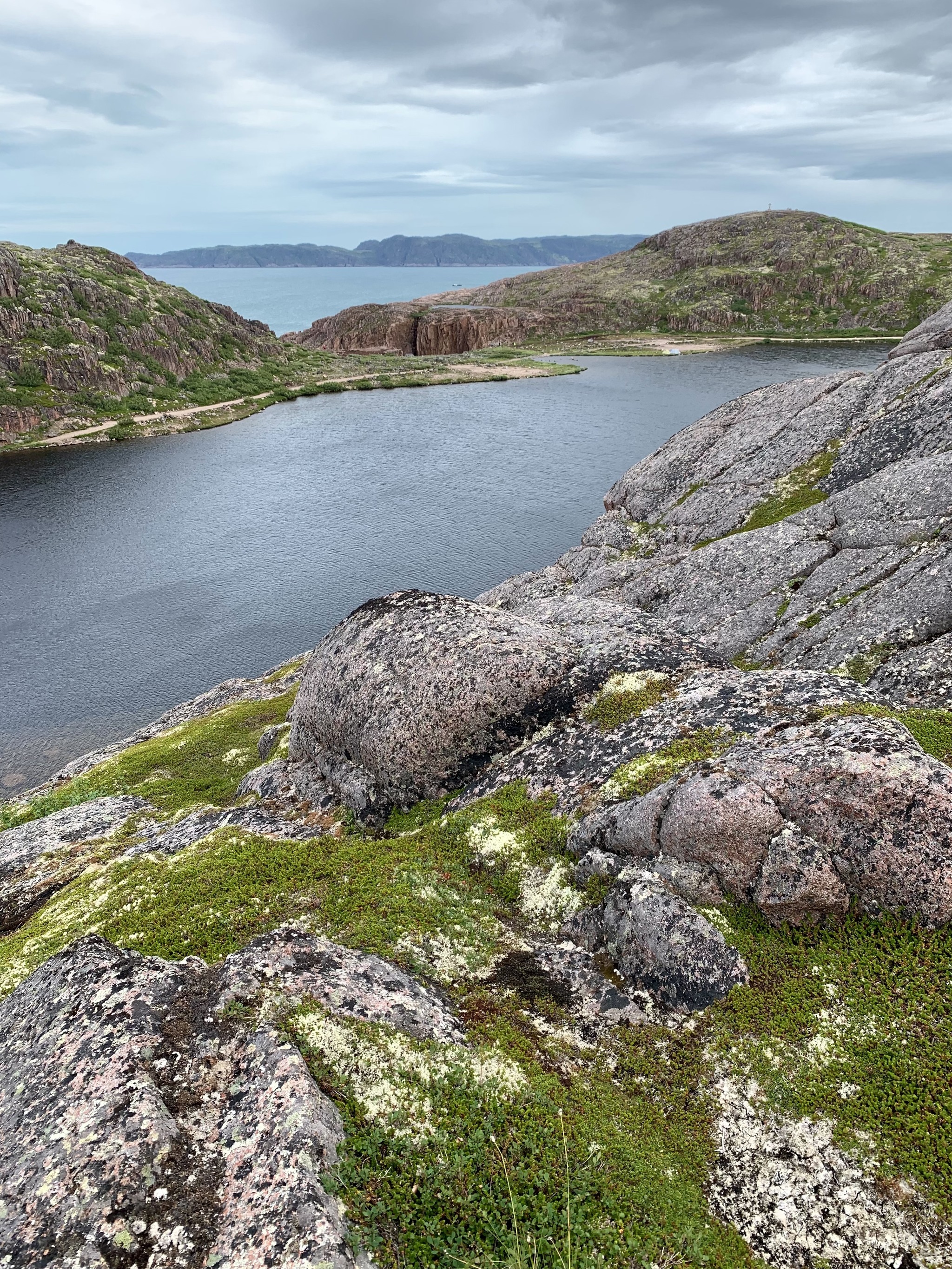 Russian North Kola Peninsula. - My, Teriberka, Kola Peninsula, Murmansk region, Ship Cemetery, Longpost, The photo