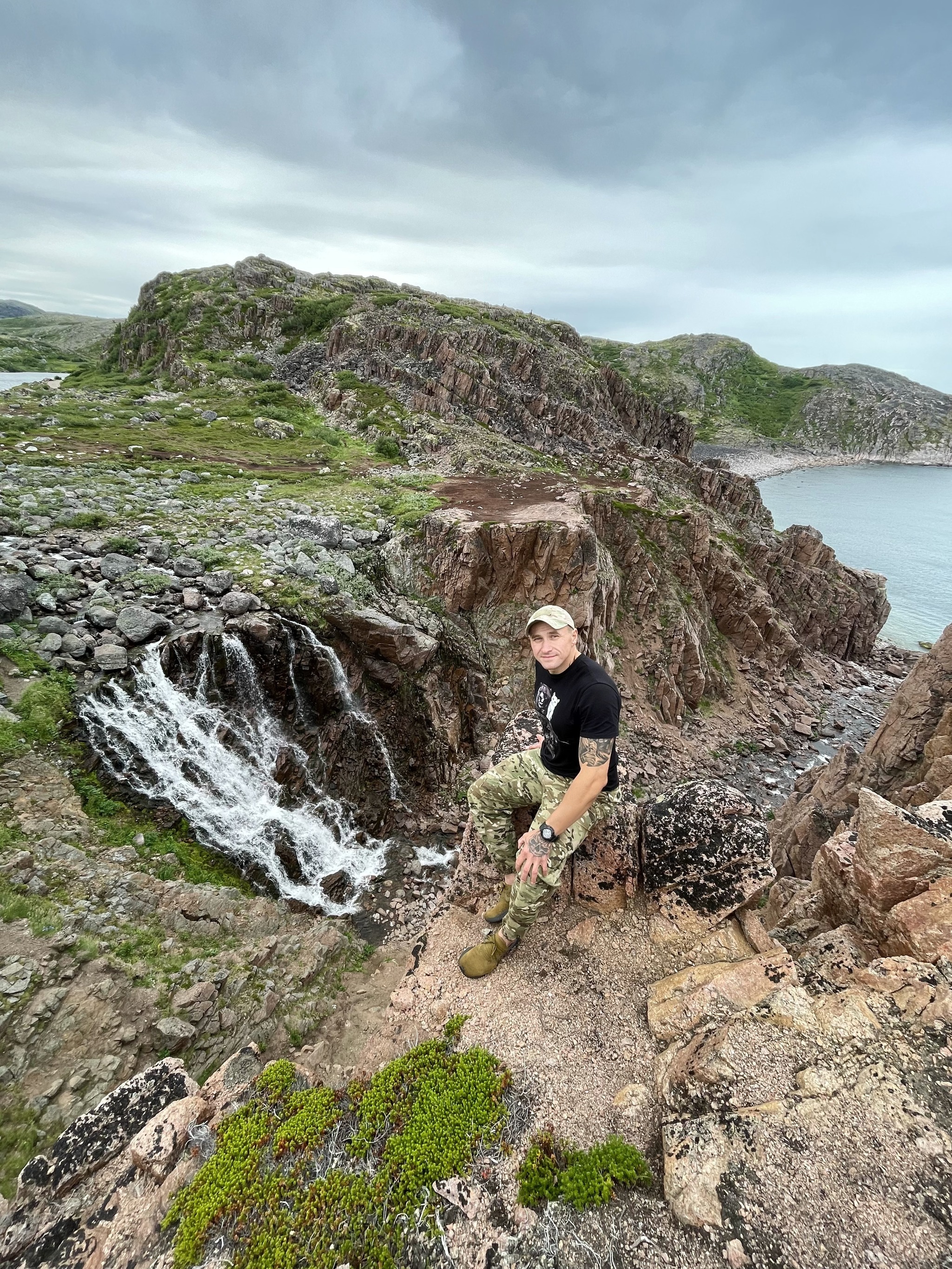 Russian North Kola Peninsula. - My, Teriberka, Kola Peninsula, Murmansk region, Ship Cemetery, Longpost, The photo