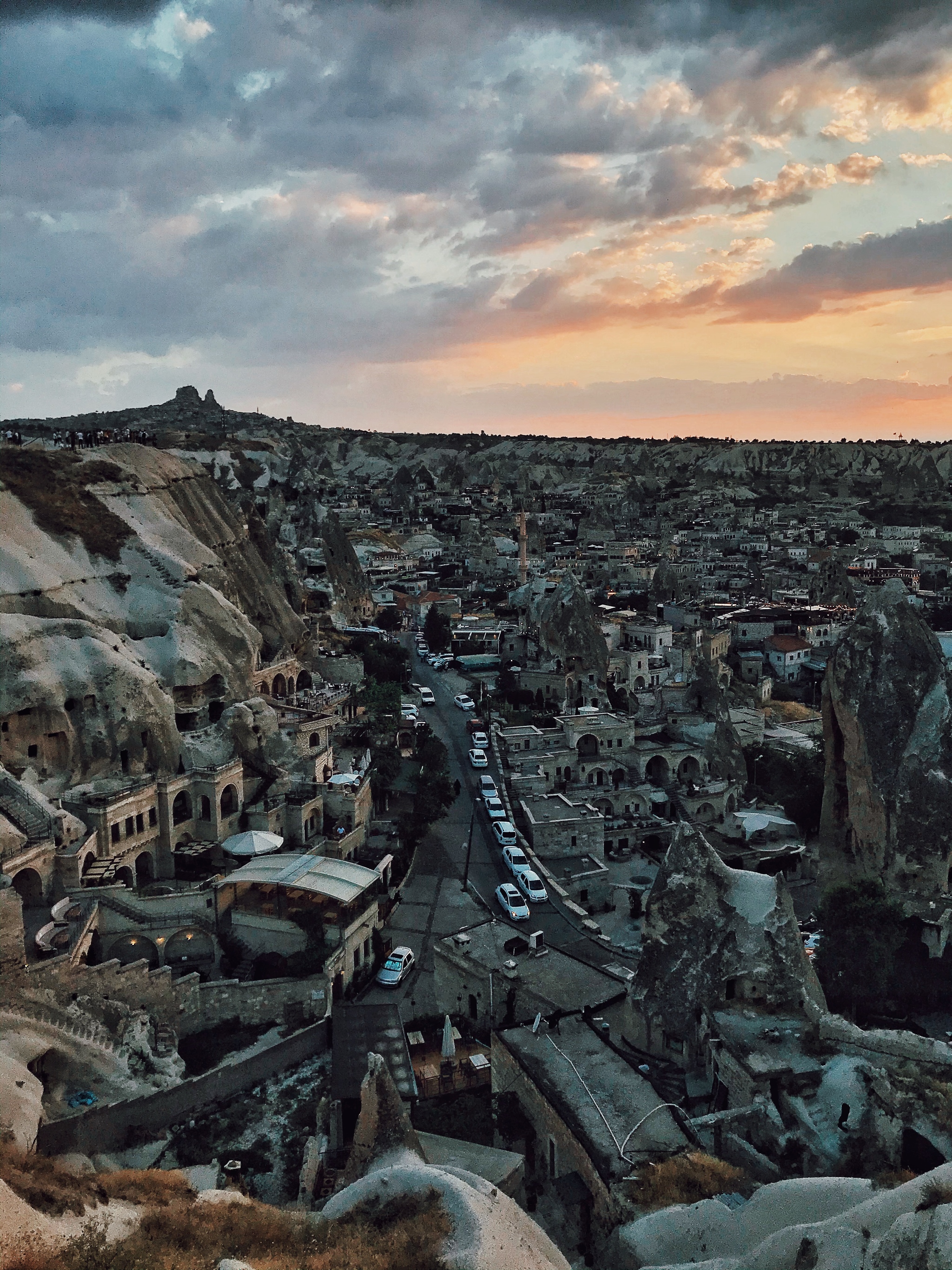 Cappadocia | Goreme - My, Cappadocia, Mobile photography