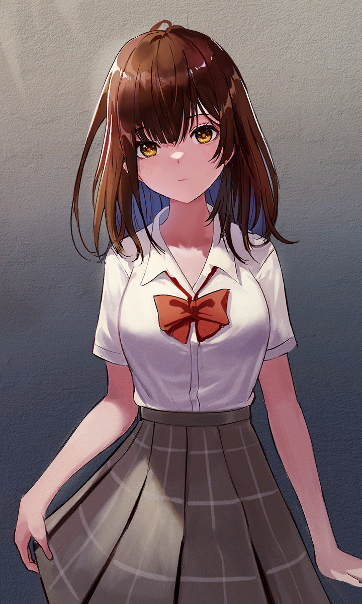 Sayu Ogiwara - Higewosoru, Sayu ogiwara, Anime art, Anime