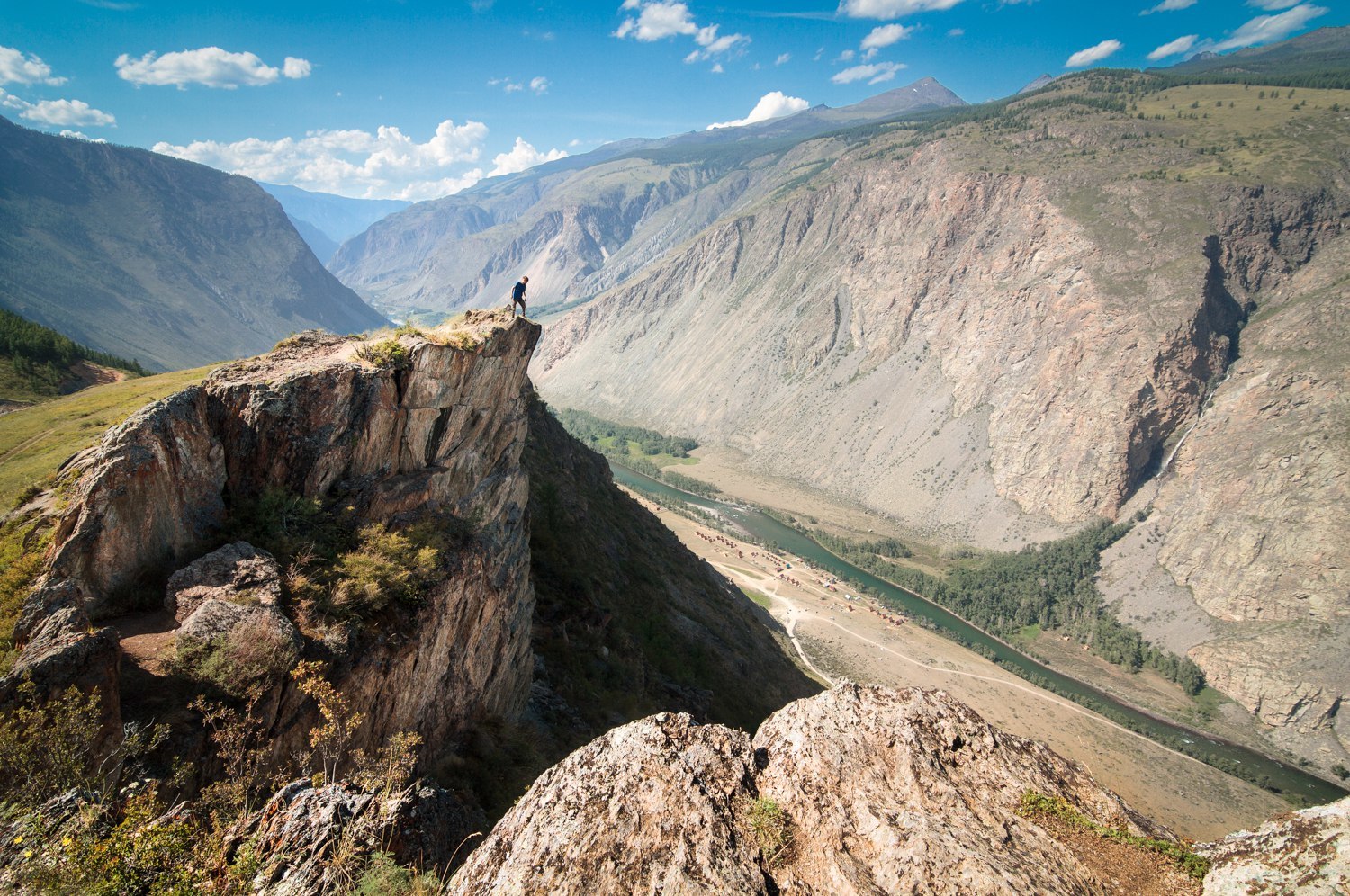 Altai part 2 - My, Altai, Mountain Altai, Russia, Teletskoe lake, The photo, Photographer, Alexey Golubev, Landscape, , Nature, The nature of Russia, beauty of nature, Altai region, Travels, Travel across Russia, Longpost, Altai Republic