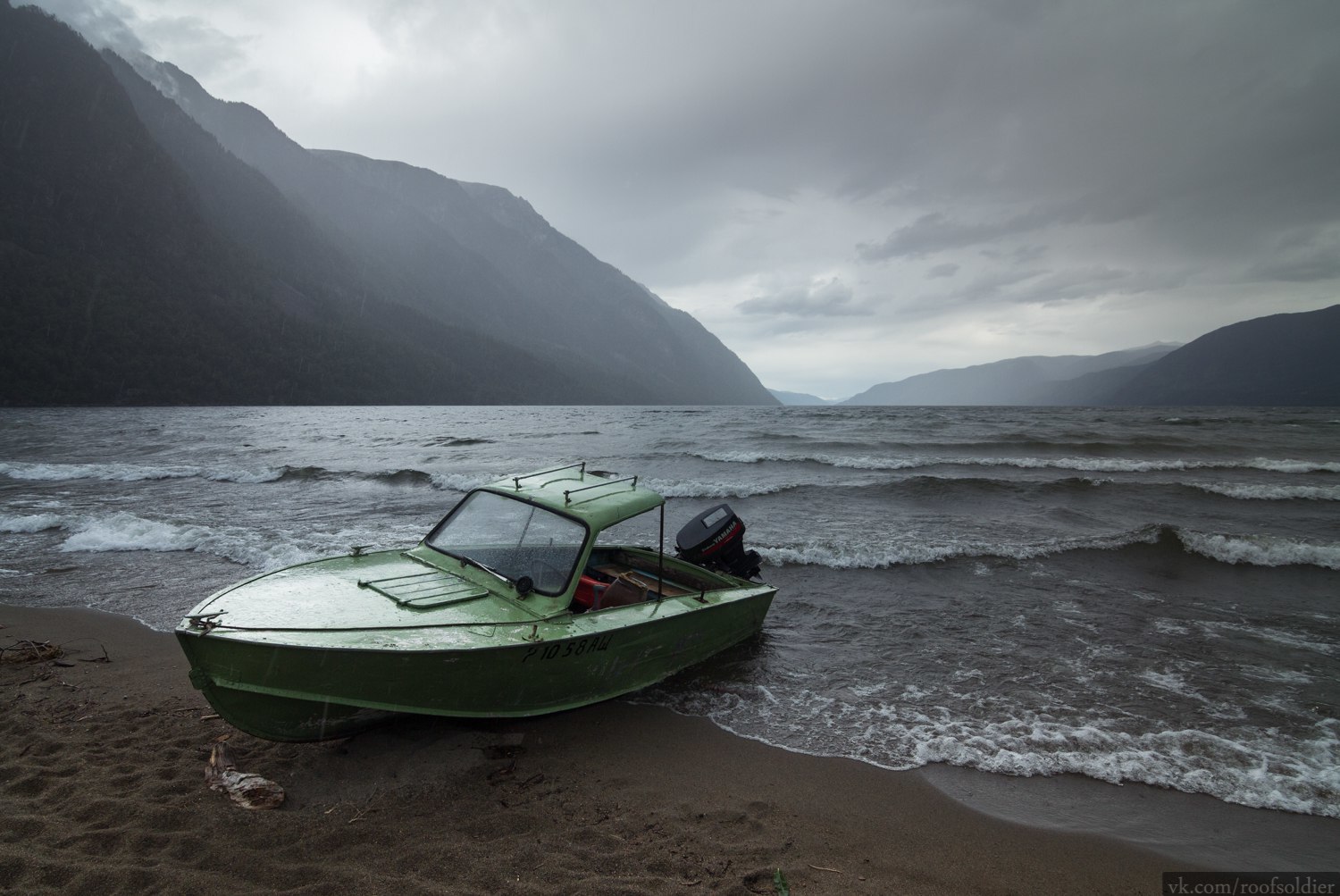 Altai part 2 - My, Altai, Mountain Altai, Russia, Teletskoe lake, The photo, Photographer, Alexey Golubev, Landscape, , Nature, The nature of Russia, beauty of nature, Altai region, Travels, Travel across Russia, Longpost, Altai Republic