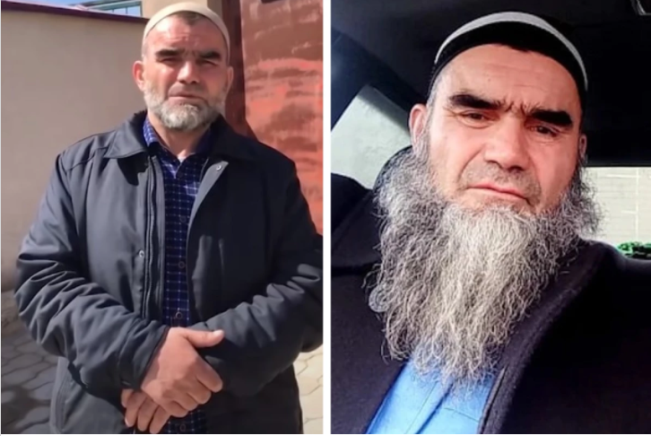 Mulla was kidnapped and taken from the Sverdlovsk region to Dushanbe - Negative, Sverdlovsk region, Tajikistan, Mullah, Longpost