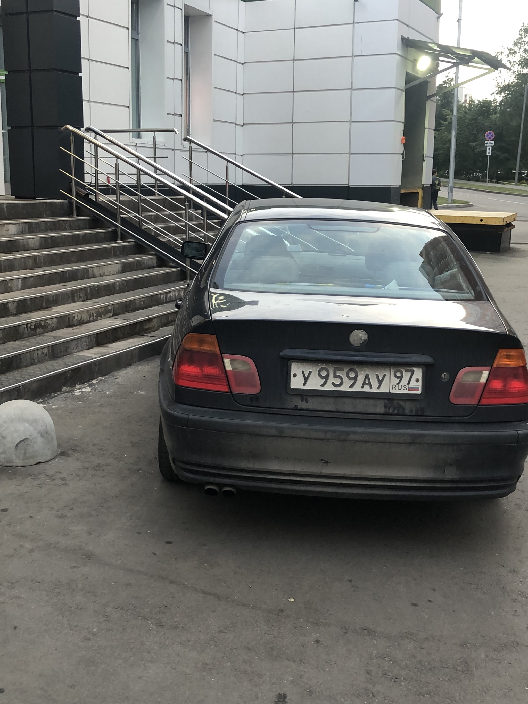 Another gay parking lot - My, Неправильная парковка, BMW owner, Idiocy, Longpost, Motorists, Negative, Нытье