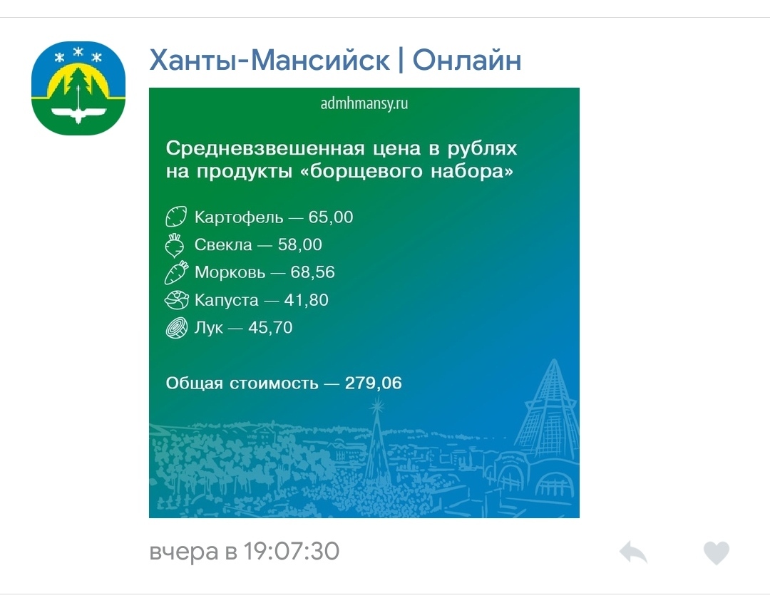 А вот и контроль подъехал - Чиновники, Единая Россия, Позор, ВКонтакте, Длиннопост, Скриншот, Цены, Мясо, Ошибка