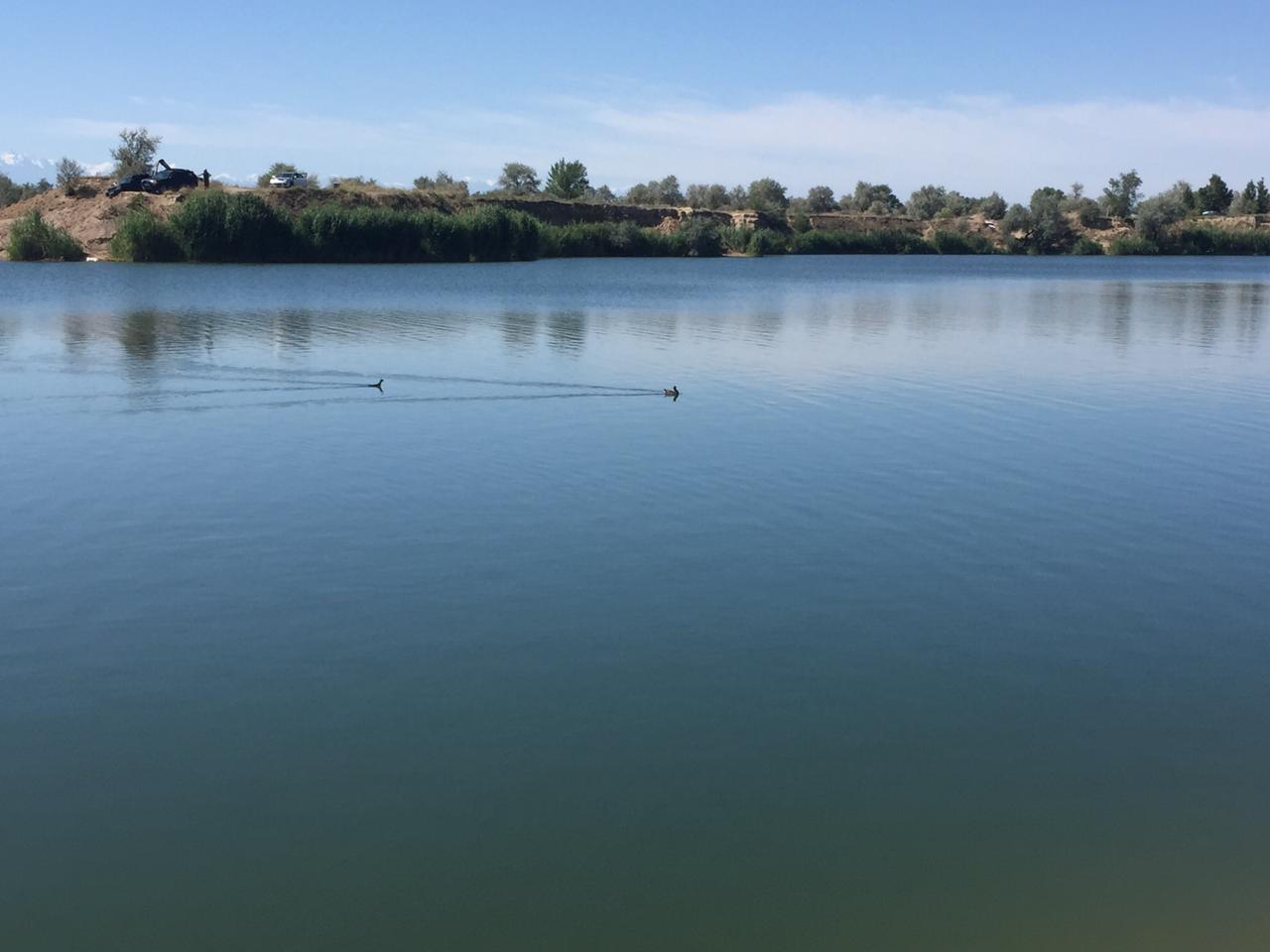 Away from the bustle... - My, Relaxation, Fishing, Lake, The photo, Good, Longpost