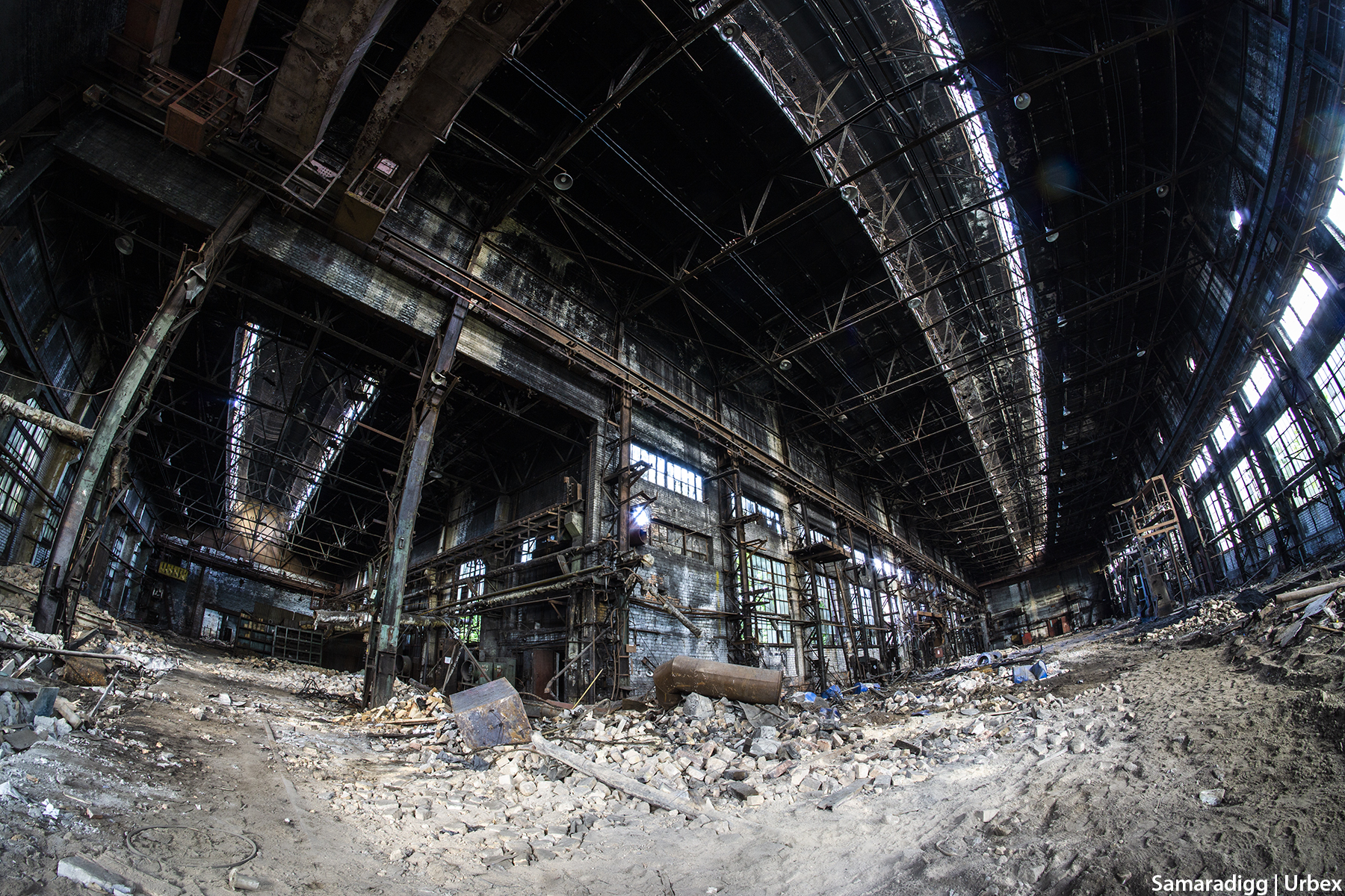 Ruinization of the USSR. - My, Urbanphoto, Urbanfact, Abandoned, Russia, Abandoned factory, Library, Factory, Forgotten, , Back to USSR, Soviet, Story, Art, the USSR, Samara Region, All ashes, Collapse of the USSR, Travels, Cast, Longpost