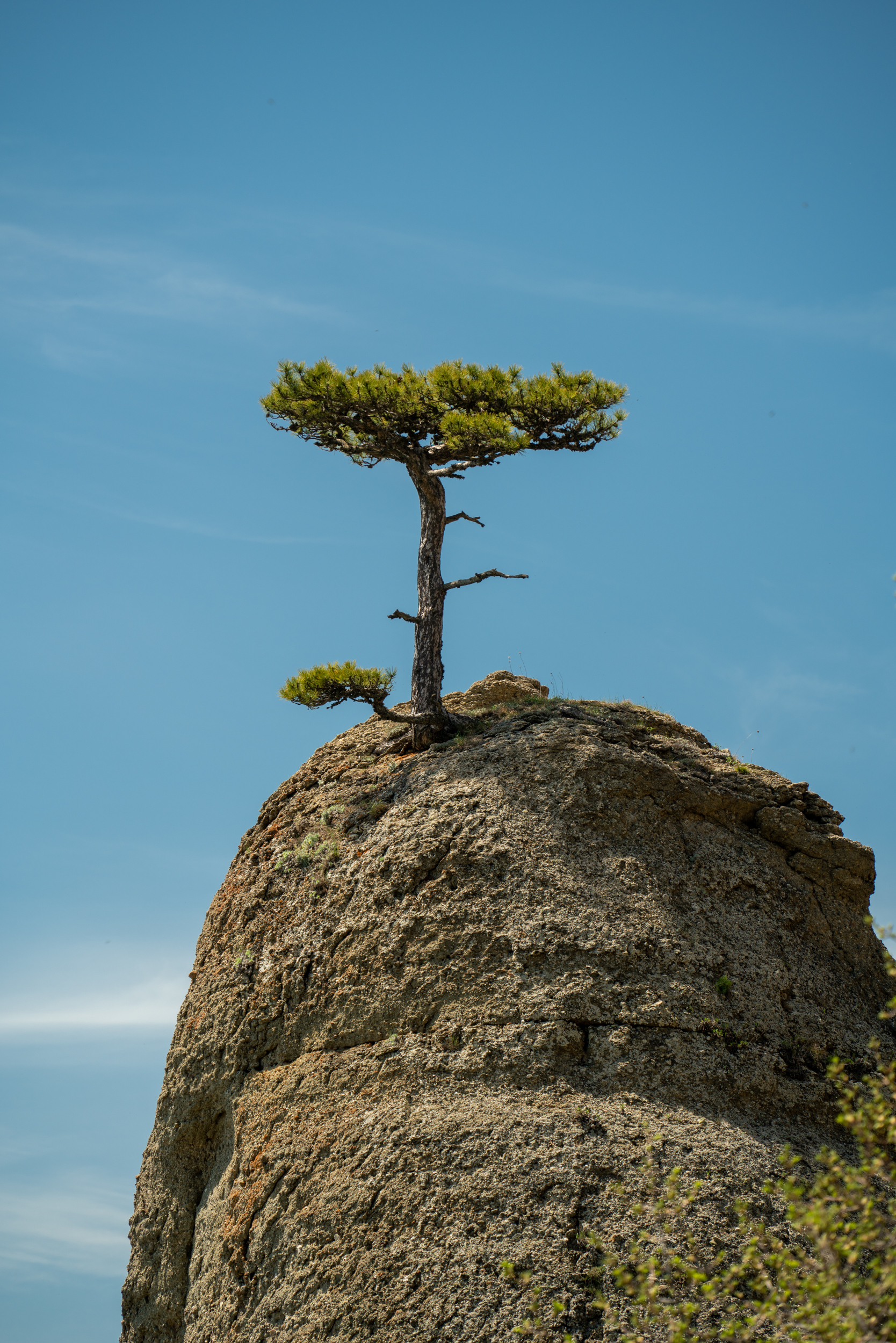 [May 2021] Crimea, Demerdzhi - My, Crimea, The mountains, Hiking, The photo, Beginning photographer, Longpost