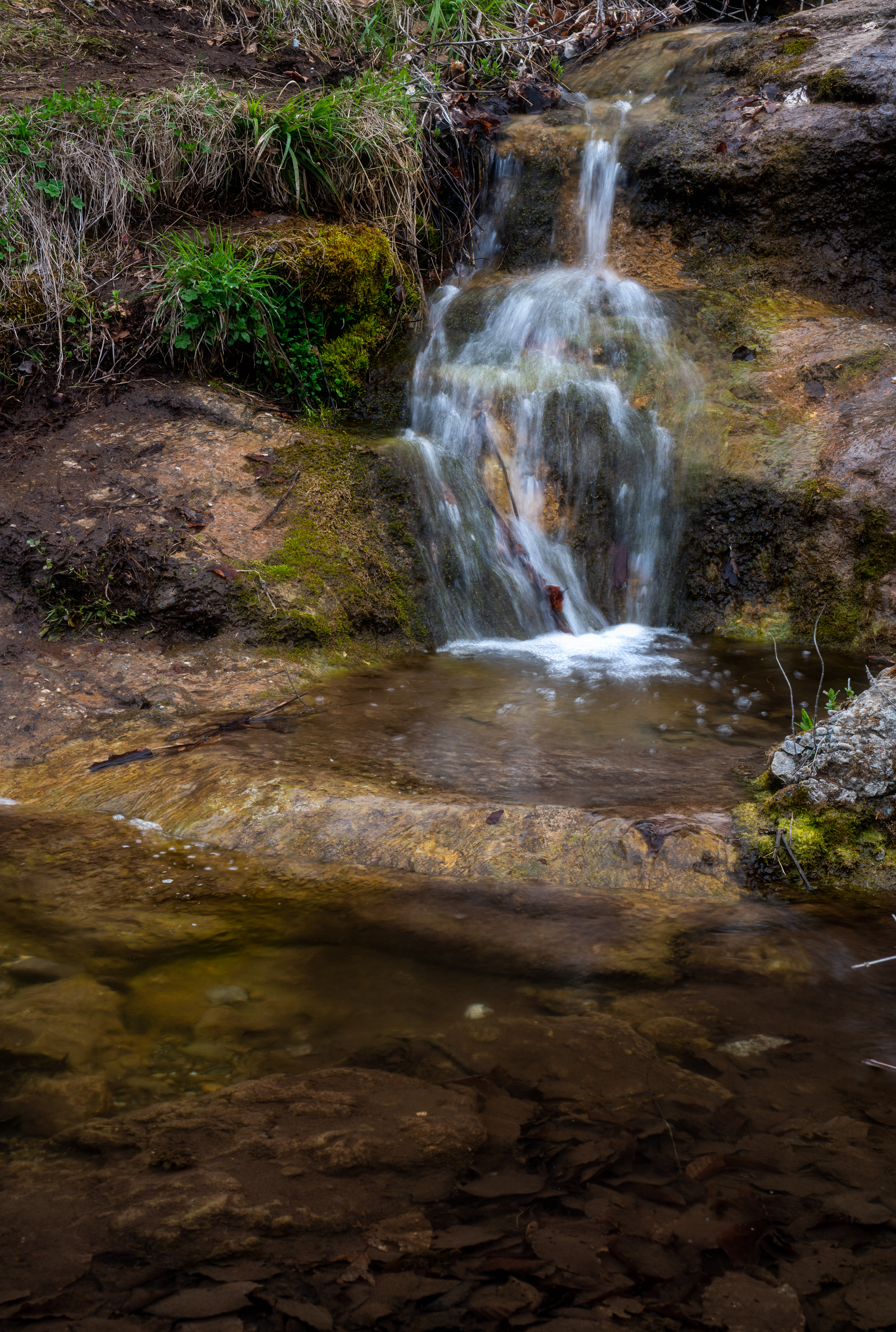 [May 2021] Crimea, Demerdzhi - My, Crimea, The mountains, Hiking, The photo, Beginning photographer, Longpost