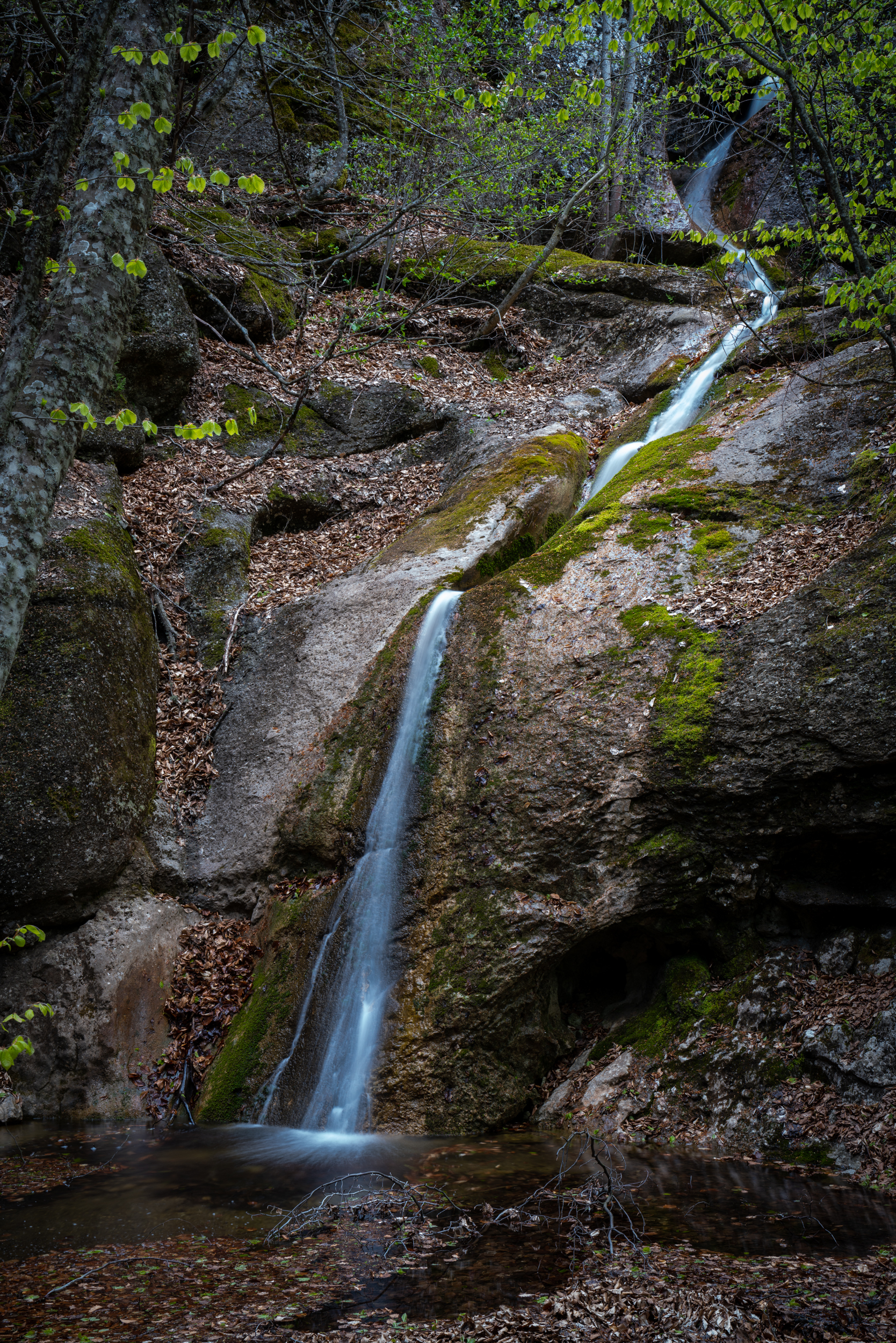 [May 2021] Crimea, Demerdzhi - My, Crimea, The mountains, Hiking, The photo, Beginning photographer, Longpost