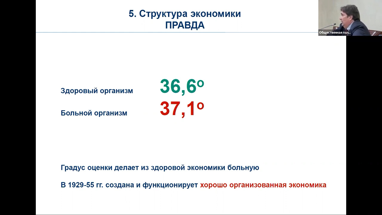 Economic Growth Myths 1929 - 1955 - the USSR, An Economic Miracle, Economy, Video, Longpost