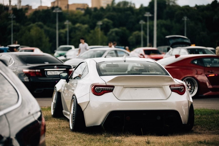 WHY NOT STANCE? - My, Stance, Bodybeat, Drift, Longpost, Auto, Car, A selection, The photo, Carpet