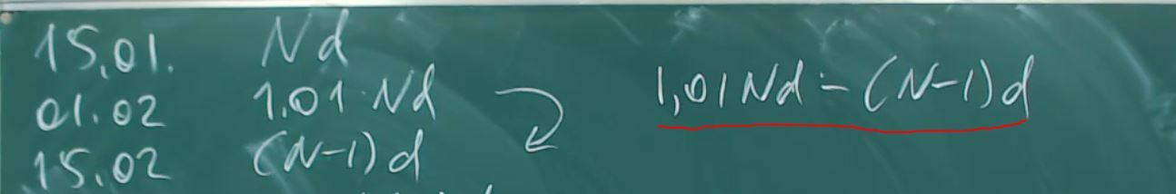 Question on the 17th task from the Unified State Examination in mathematics (profile) - My, Unified State Exam, Mathematics, School