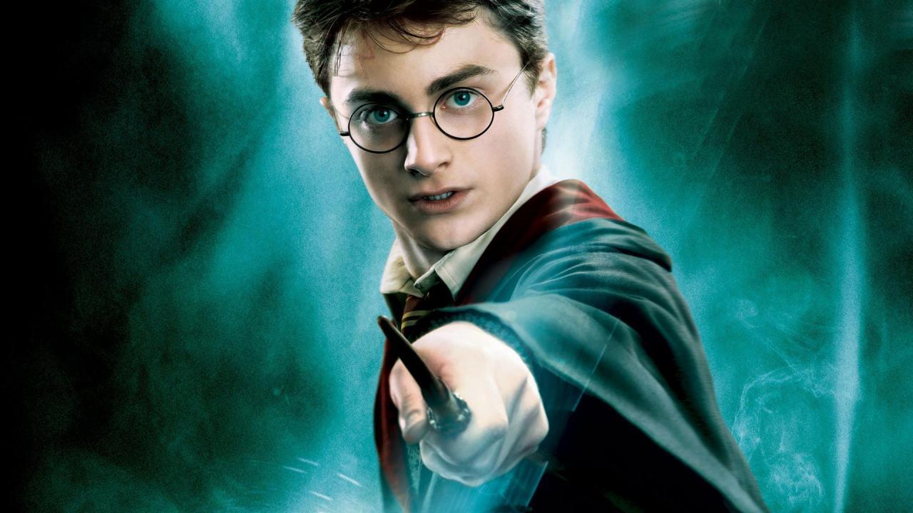 Harry Potter: истории из жизни, советы, новости, юмор и картинки — Все  посты, страница 4 | Пикабу