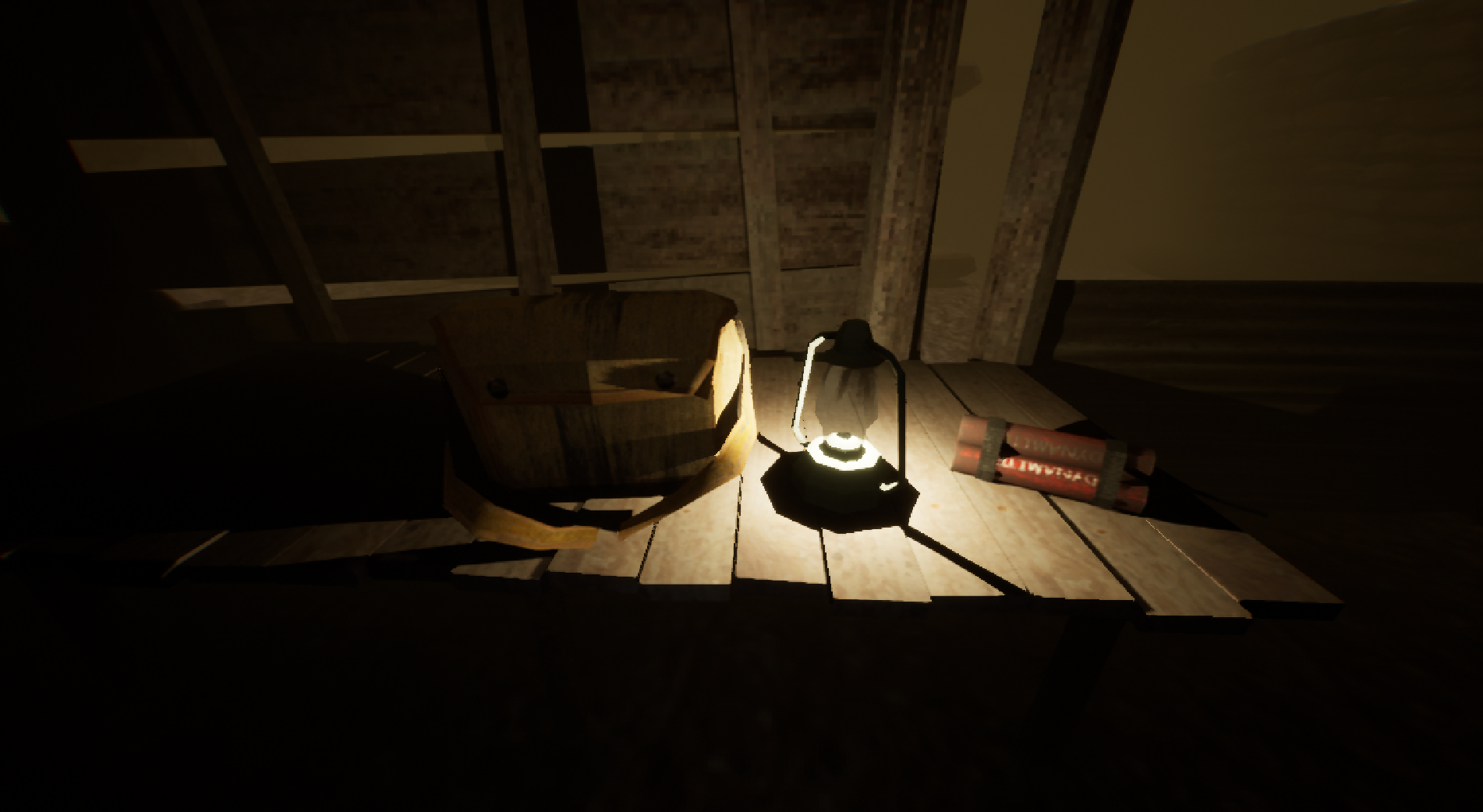 Hey Peekaboo! - My, Indie game, Release, Is free, Horror, Adventurer, Puzzle, Low poly, Unreal Engine, Longpost