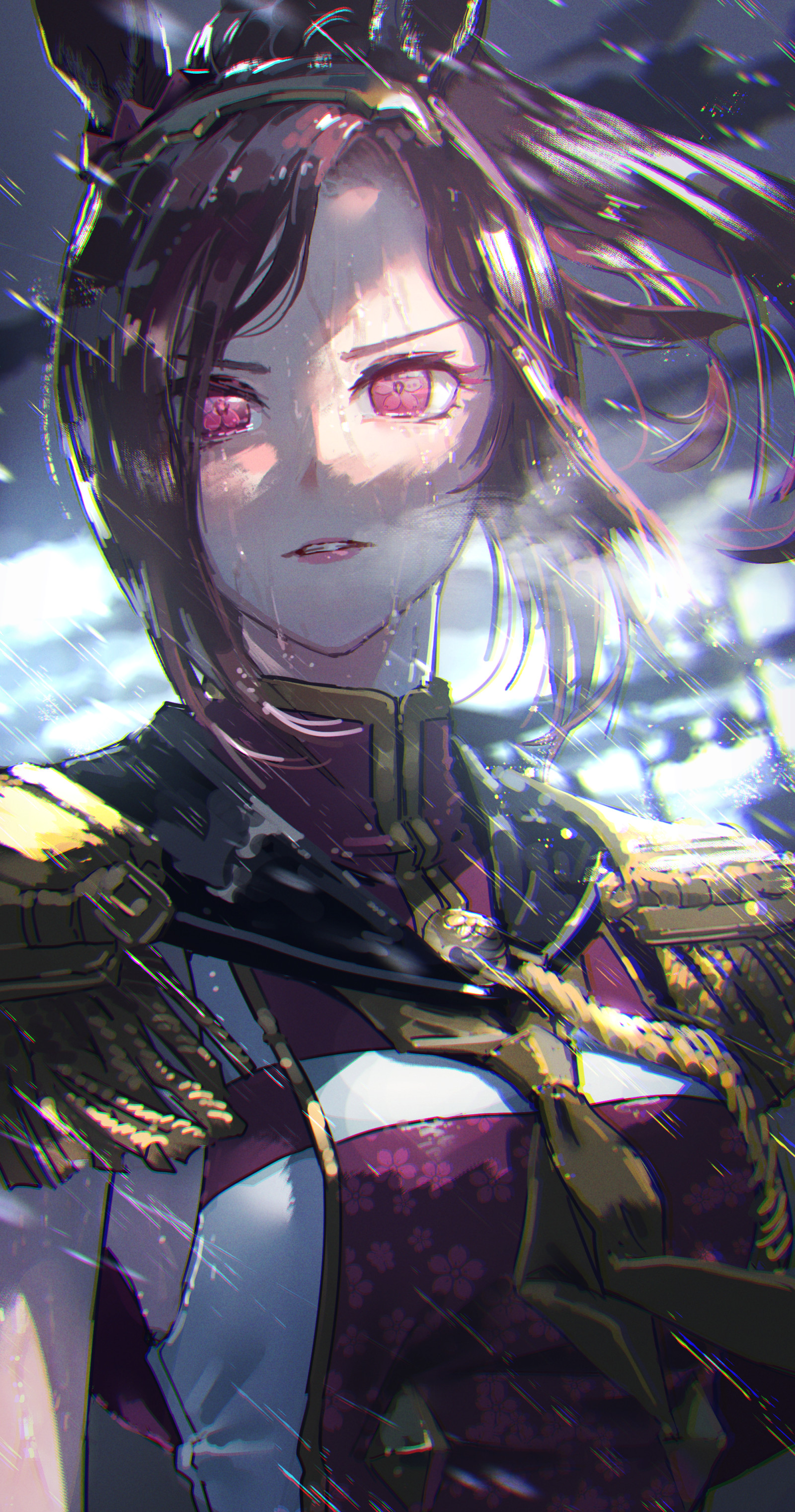 Sakura Bakushin O | Пикабу