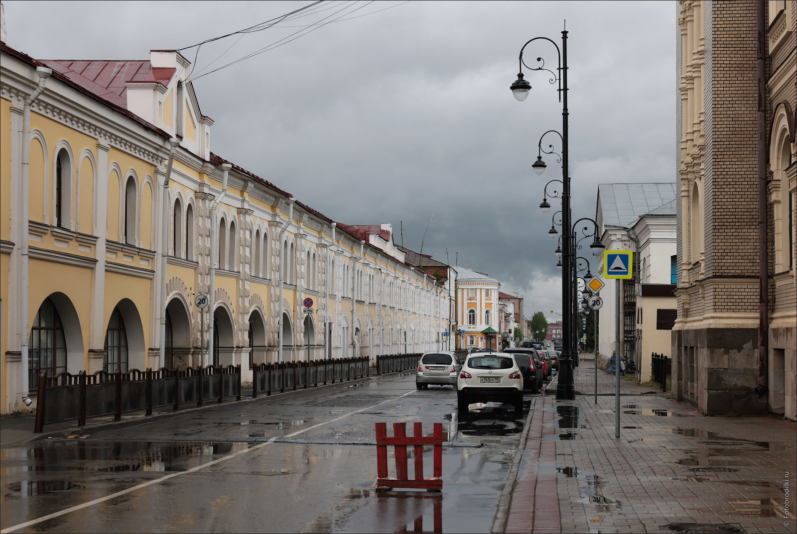 Фотобродилка: Рыбинск, Россия #2 - Моё, Фотобродилки, Путешествие по России, Рыбинск, Россия, Город, Достопримечательности, Архитектура, Фотография, Длиннопост