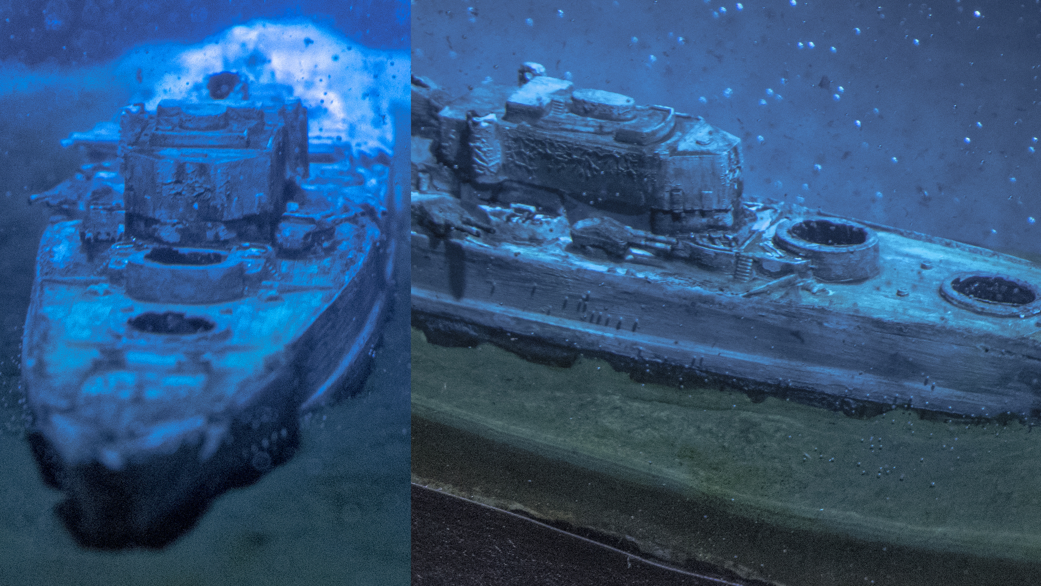 Бисмарк корабль на дне (42 фото) - красивые картинки и HD фото