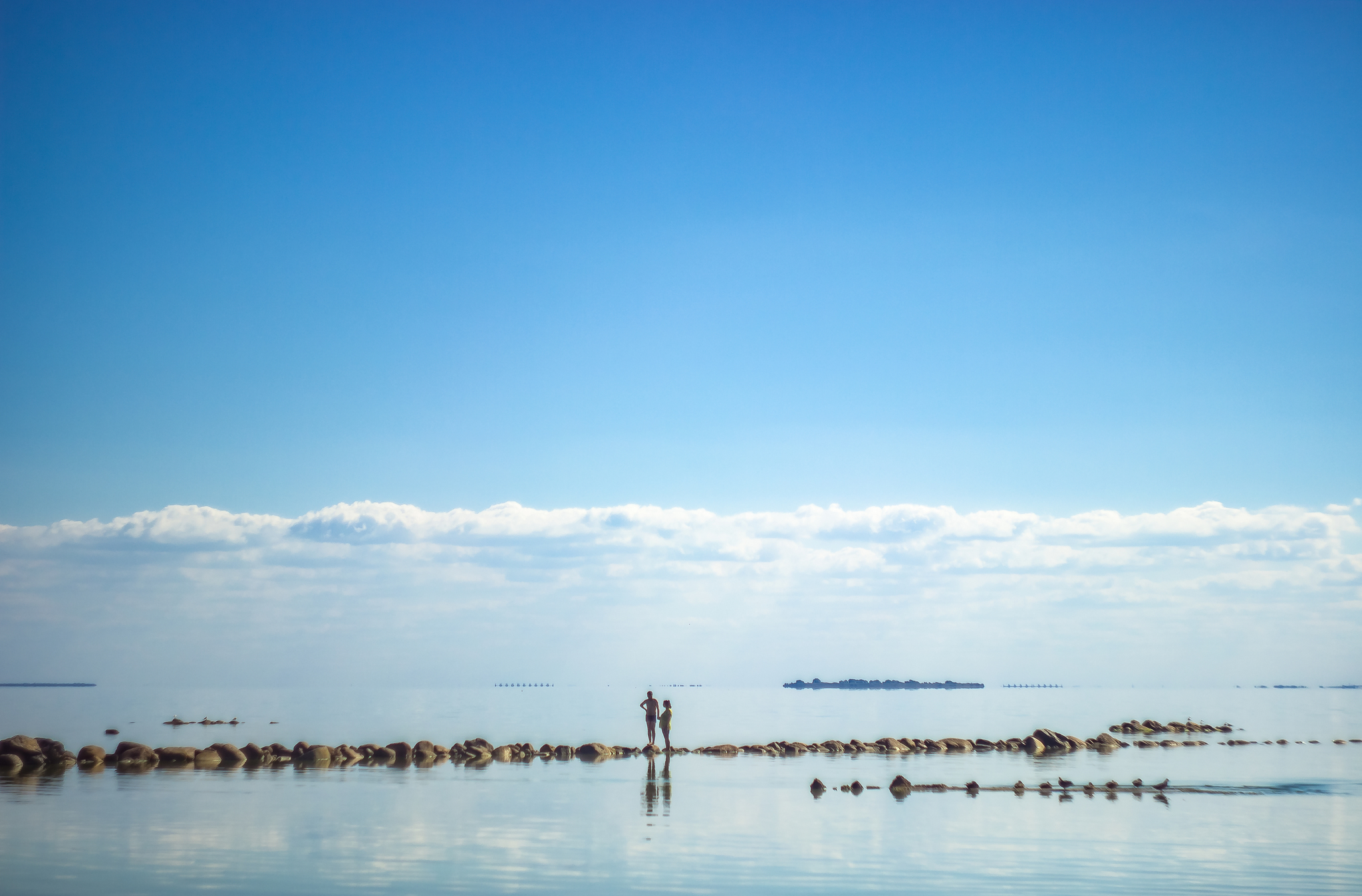 Last year's Zelenogorsk - My, The photo, Hobby, Zelenogorsk, Canon, Helios, Summer, The Gulf of Finland, Longpost