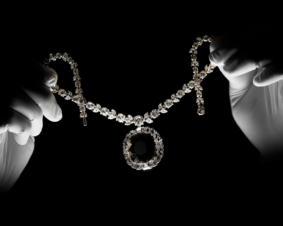 The most scandalous diamonds in history - My, Diamonds, Necklace, Jeweler, Necklace, Jewelry, Jewelcrafting, Gems, Jewelry, , Diamond, Scandal, Scandals, intrigues, investigations, Story, Curse, Longpost