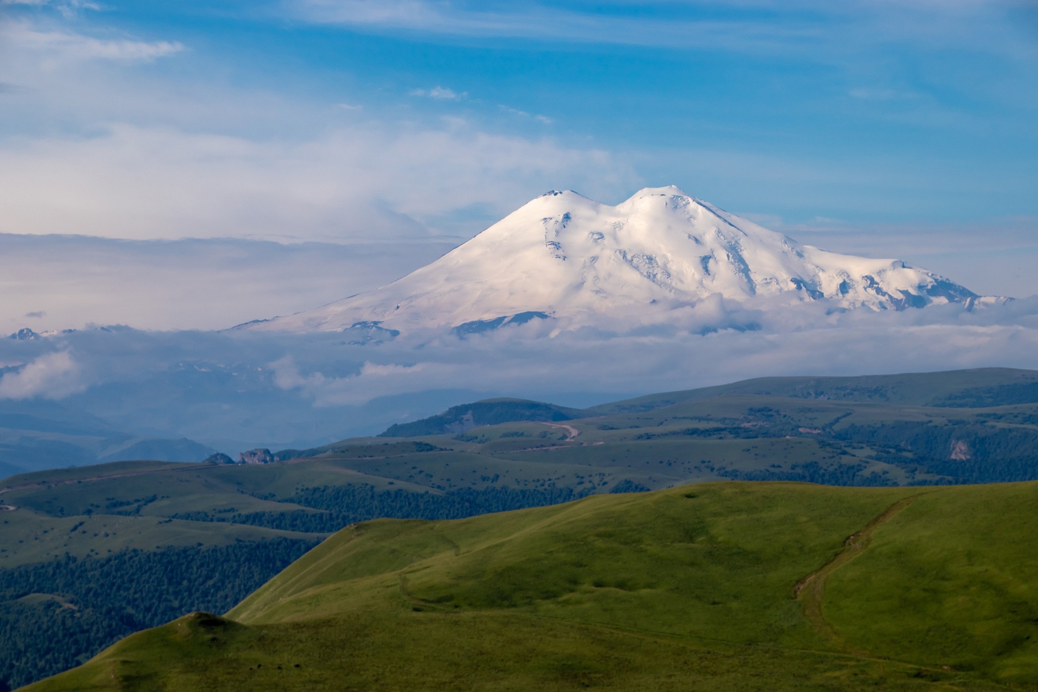 How to see the Elbrus region and die of delight - My, The photo, Travels, Travel across Russia, Elbrus, The mountains, Nature, The nature of Russia, Tourism, , Hiking, View, Caucasus mountains, North Caucasus, Relaxation, Russia, Longpost