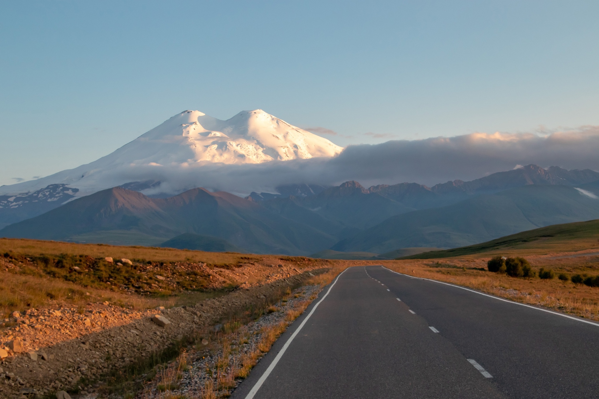 How to see the Elbrus region and die of delight - My, The photo, Travels, Travel across Russia, Elbrus, The mountains, Nature, The nature of Russia, Tourism, , Hiking, View, Caucasus mountains, North Caucasus, Relaxation, Russia, Longpost