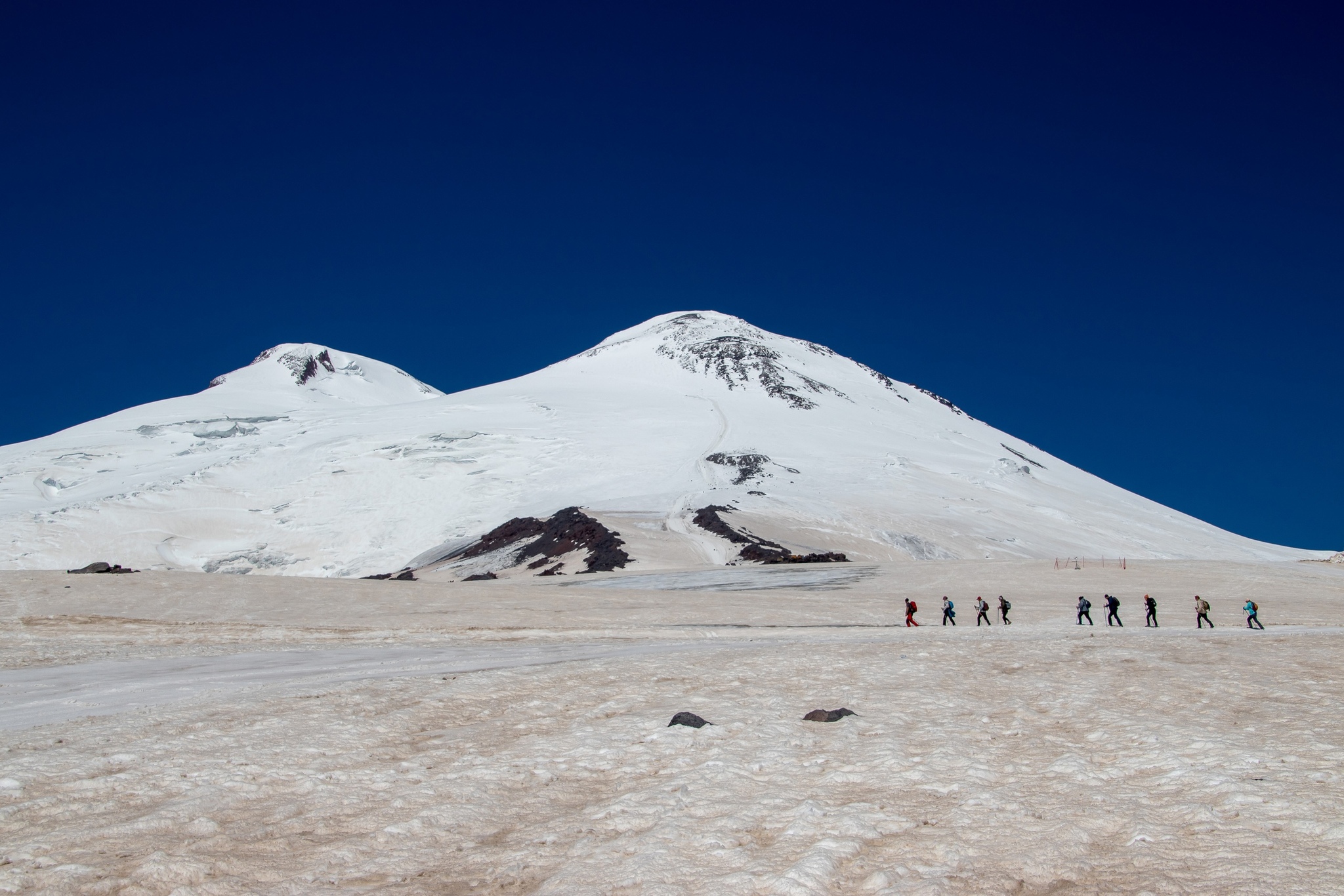 How to see the Elbrus region and die of delight - My, The photo, Travels, Travel across Russia, Elbrus, The mountains, Nature, The nature of Russia, Tourism, , Hiking, View, Caucasus mountains, North Caucasus, Relaxation, Russia, Longpost