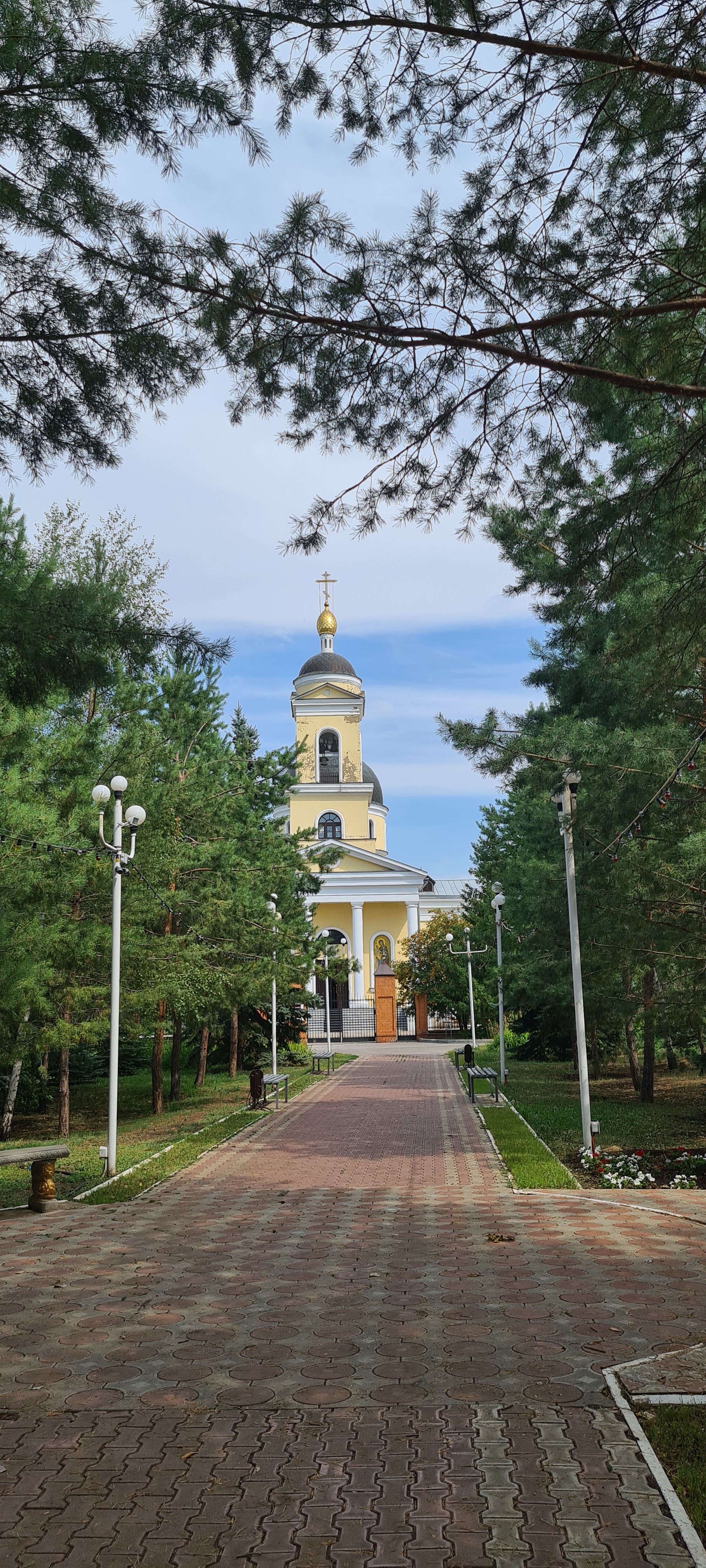 Museum of memory of V.S. Chernomyrdin - My, Museum, Chernomyrdin, Orenburg, Art, Notes, New, Longpost