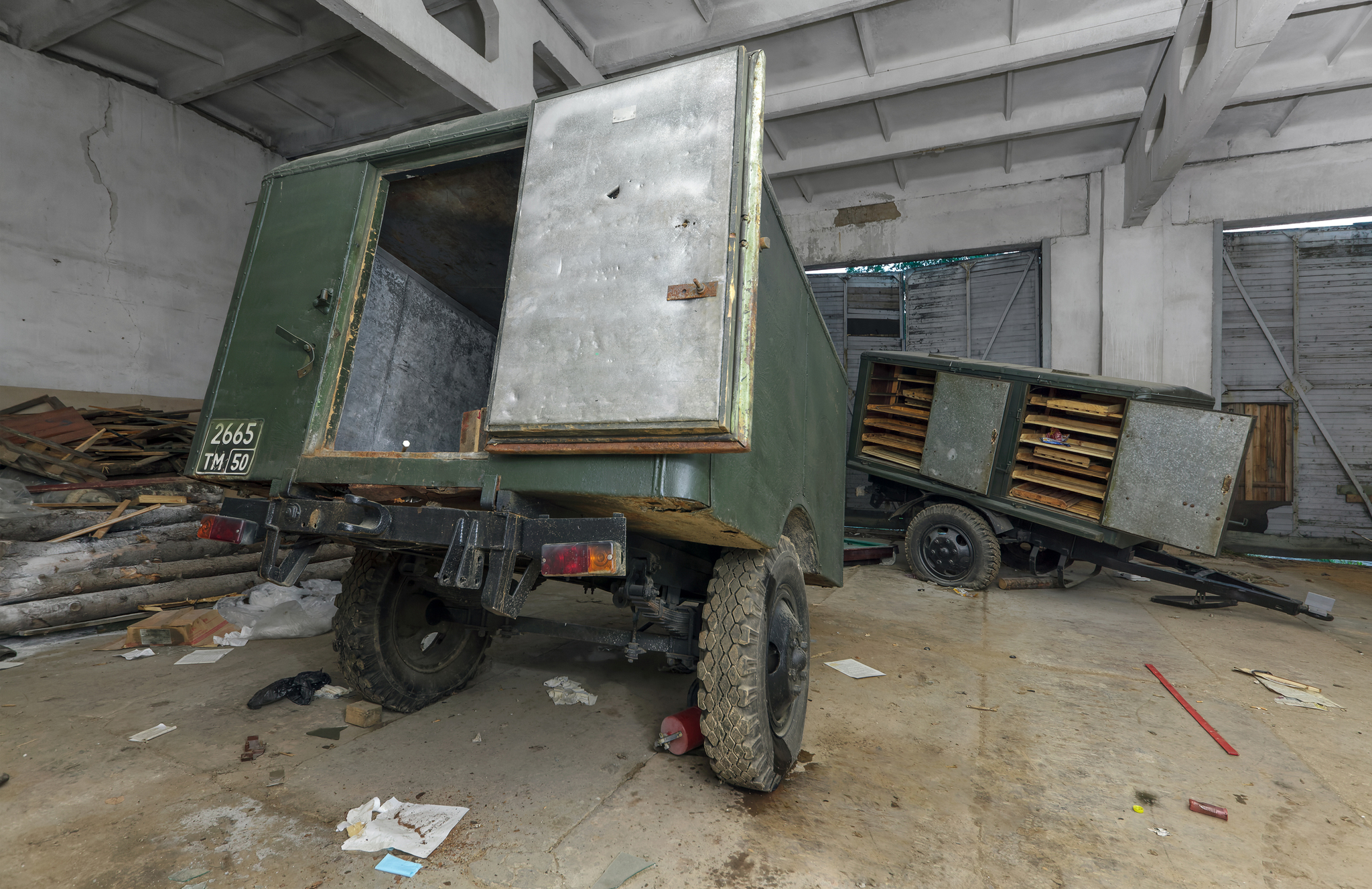 Training rifle artillery range - My, Abandoned, Polygon, Army, Urbanfact, Moscow region, Longpost