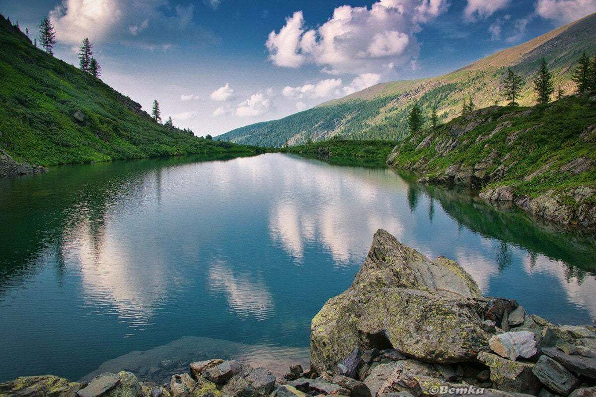 The confrontation between the authorities and environmental activists in Gorny Altai acquires new arguments and goes to the point of no return - Ecology, Nature, Conflict of Interest, Video, Longpost, Mountain Altai, Altai Republic