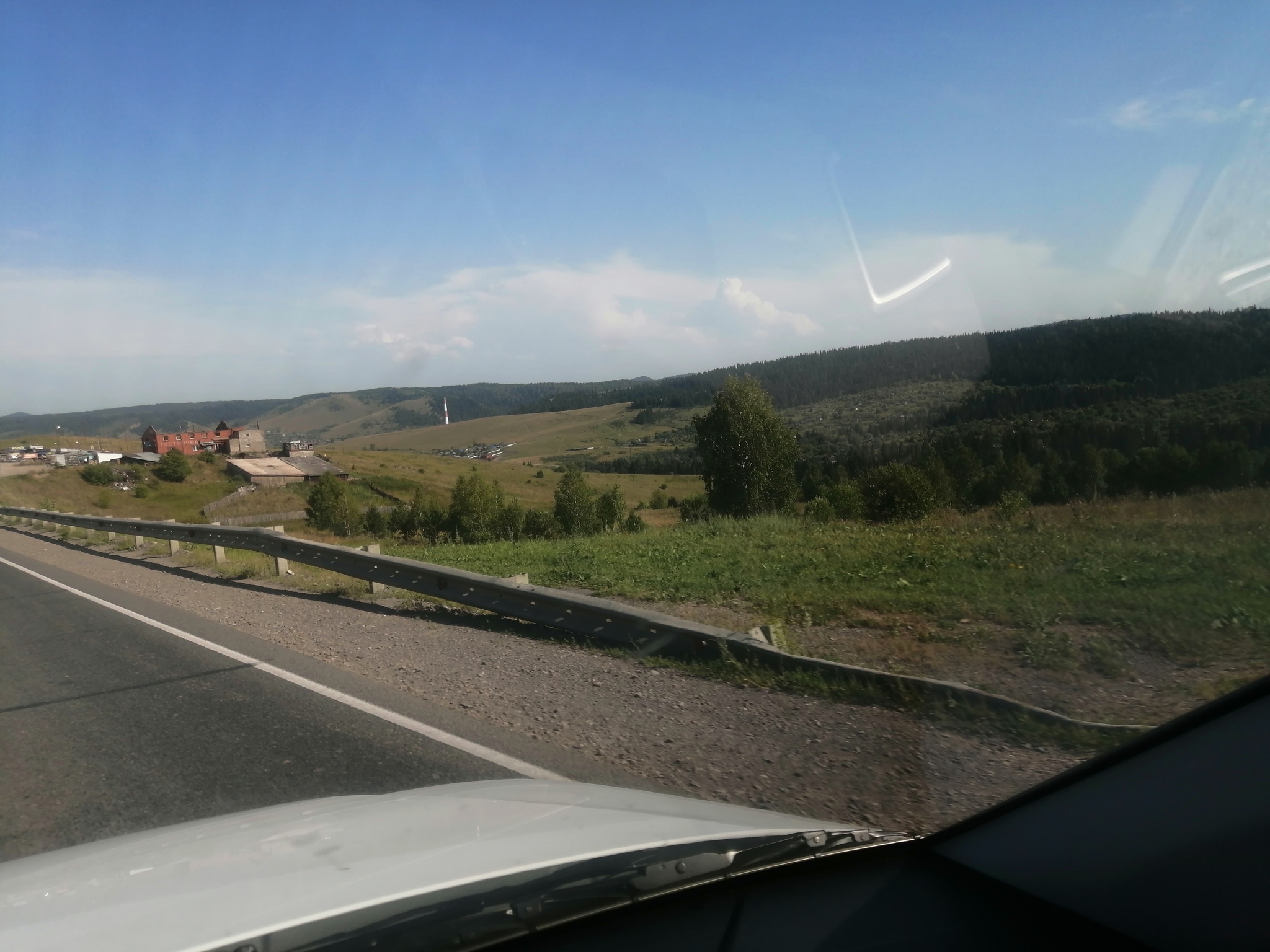 From Bashkiria to Yakutia. P2 - My, Road, Travel across Russia, Longpost