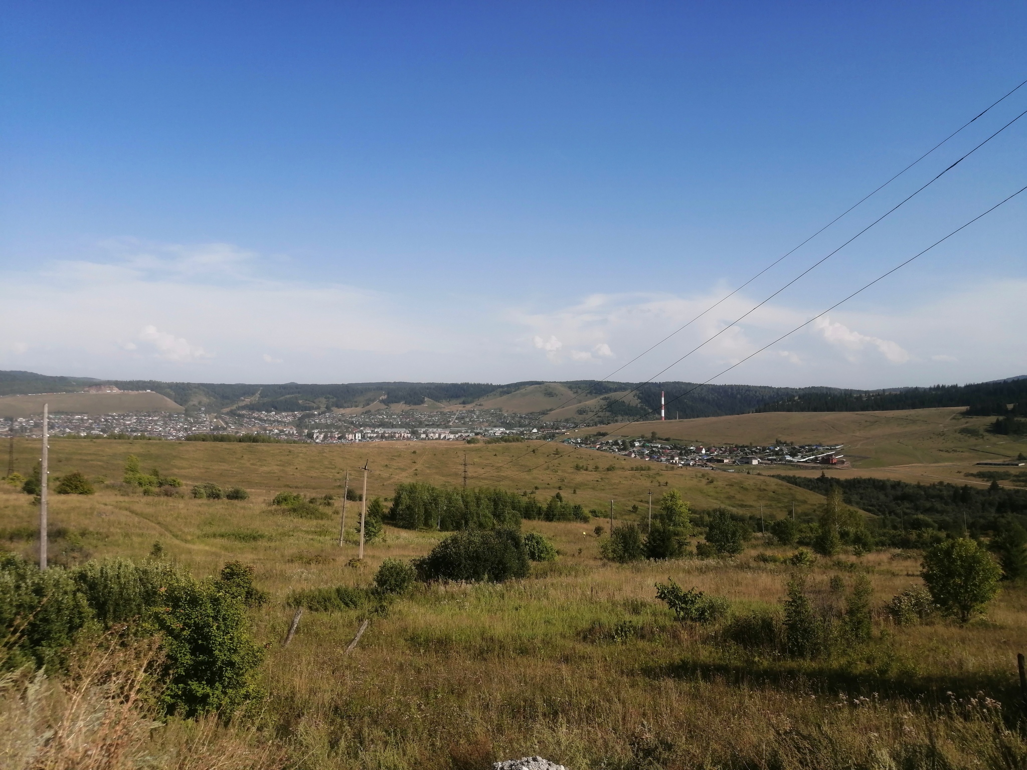 From Bashkiria to Yakutia. P2 - My, Road, Travel across Russia, Longpost