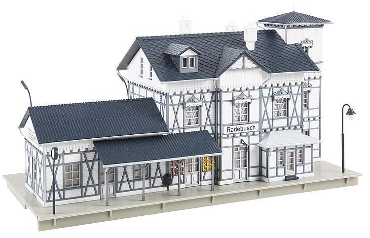 Railway Station H0 - Modeling, Railway, H0, Stand modeling, Aging, Longpost, railway station, Railway station, A train