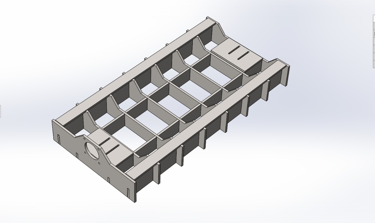 Miller - My, CNC, Milling machine, Longpost