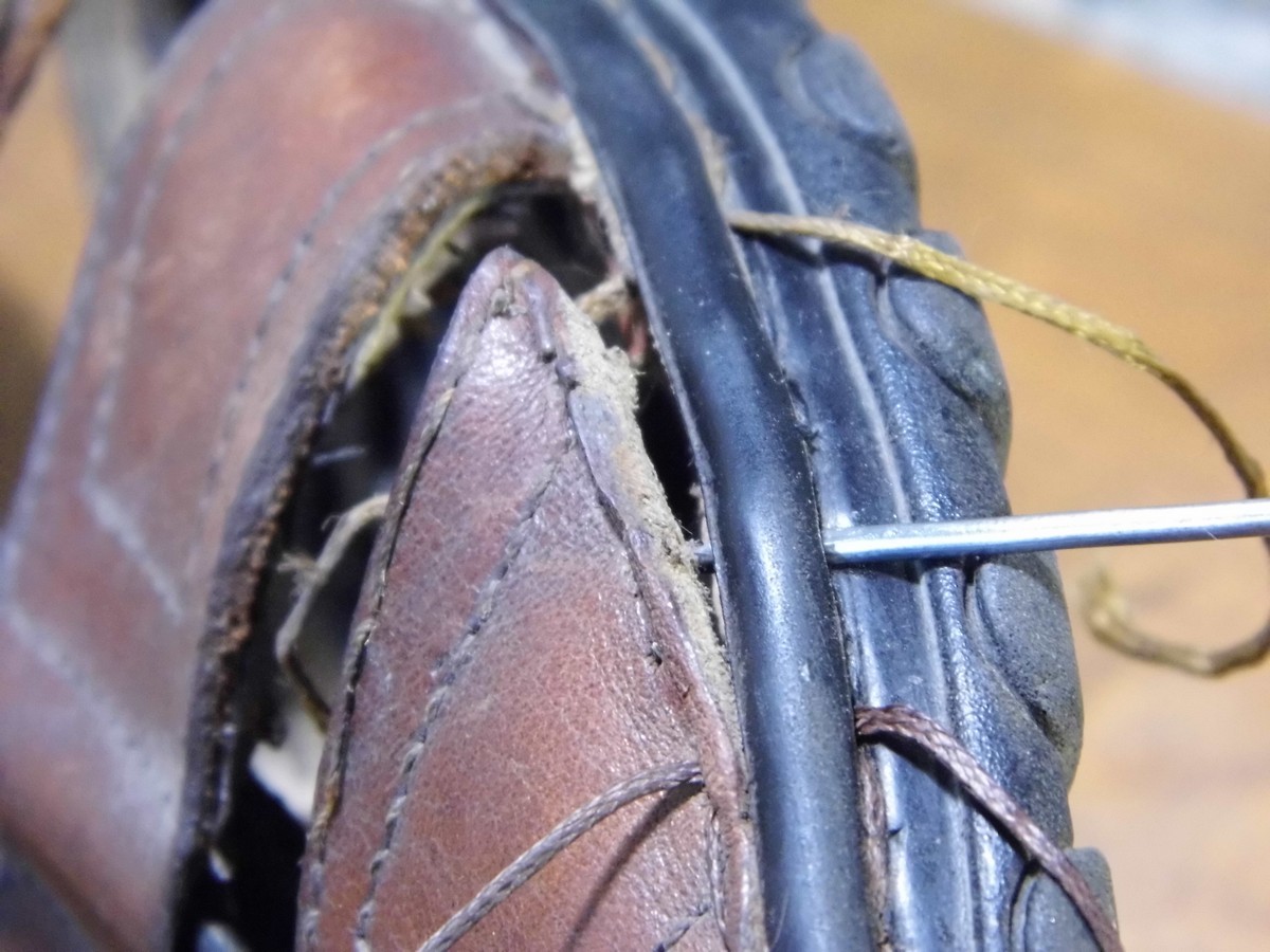 Should I buy new sandals at the end of the season? - My, Shoe repair, Shoes, Longpost