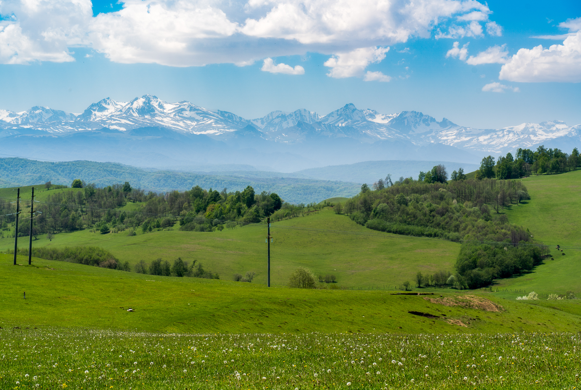 гора баранаха