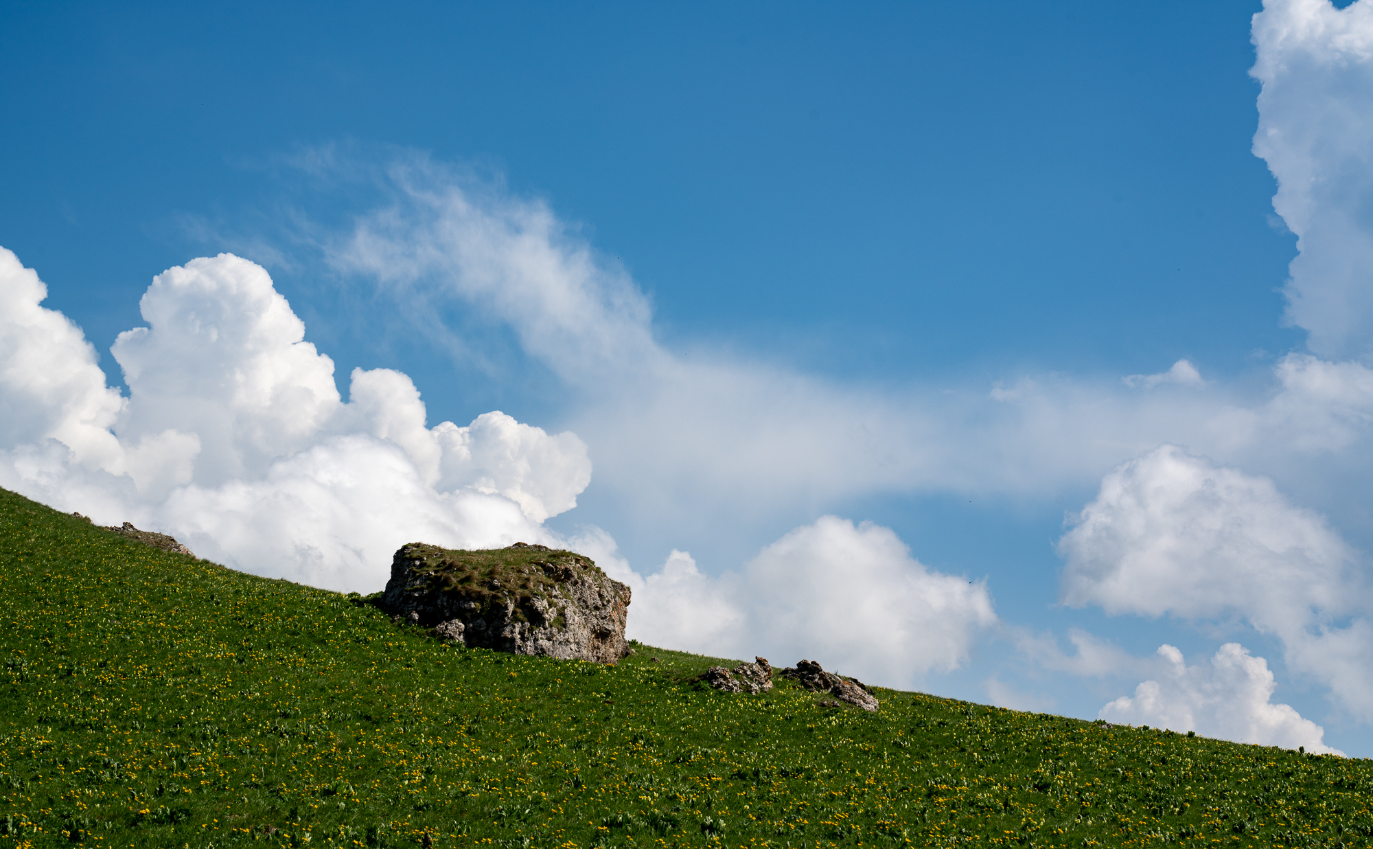 [May 2021] Baranakha, KChR - My, The mountains, Hiking, Caucasus, Karachay-Cherkessia, The photo, Beginning photographer, Longpost