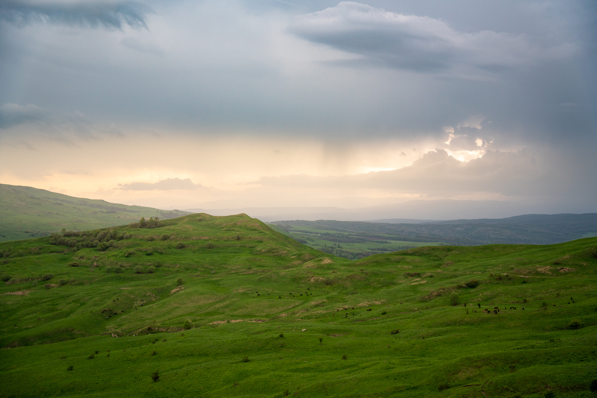 [May 2021] Baranakha, KChR - My, The mountains, Hiking, Caucasus, Karachay-Cherkessia, The photo, Beginning photographer, Longpost